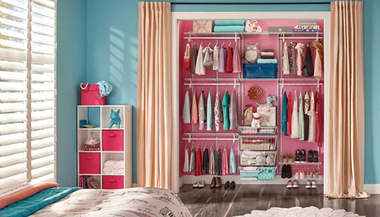 5 Tips to Get Organized