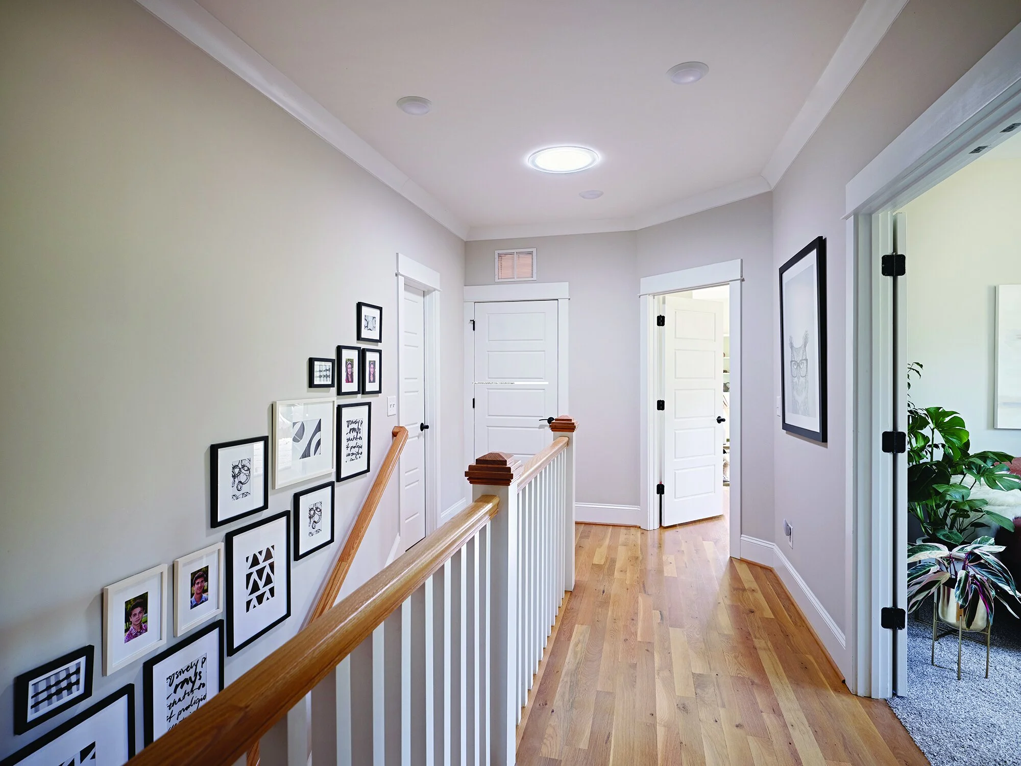 7 Efficient Home Improvements