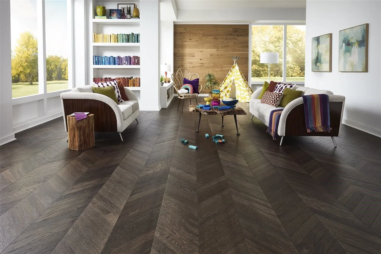 Achieving 2021 Home Trends