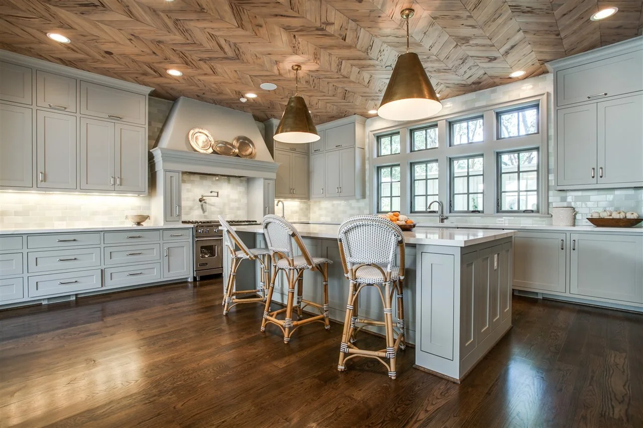 Add a dash of spice and style