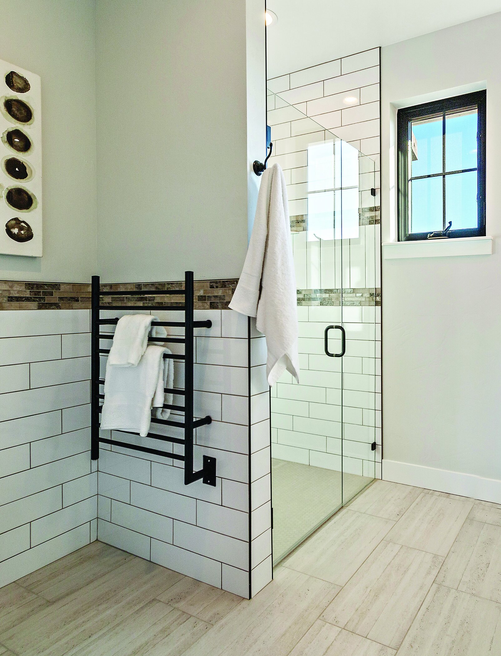 Affordable Bathroom Upgrades