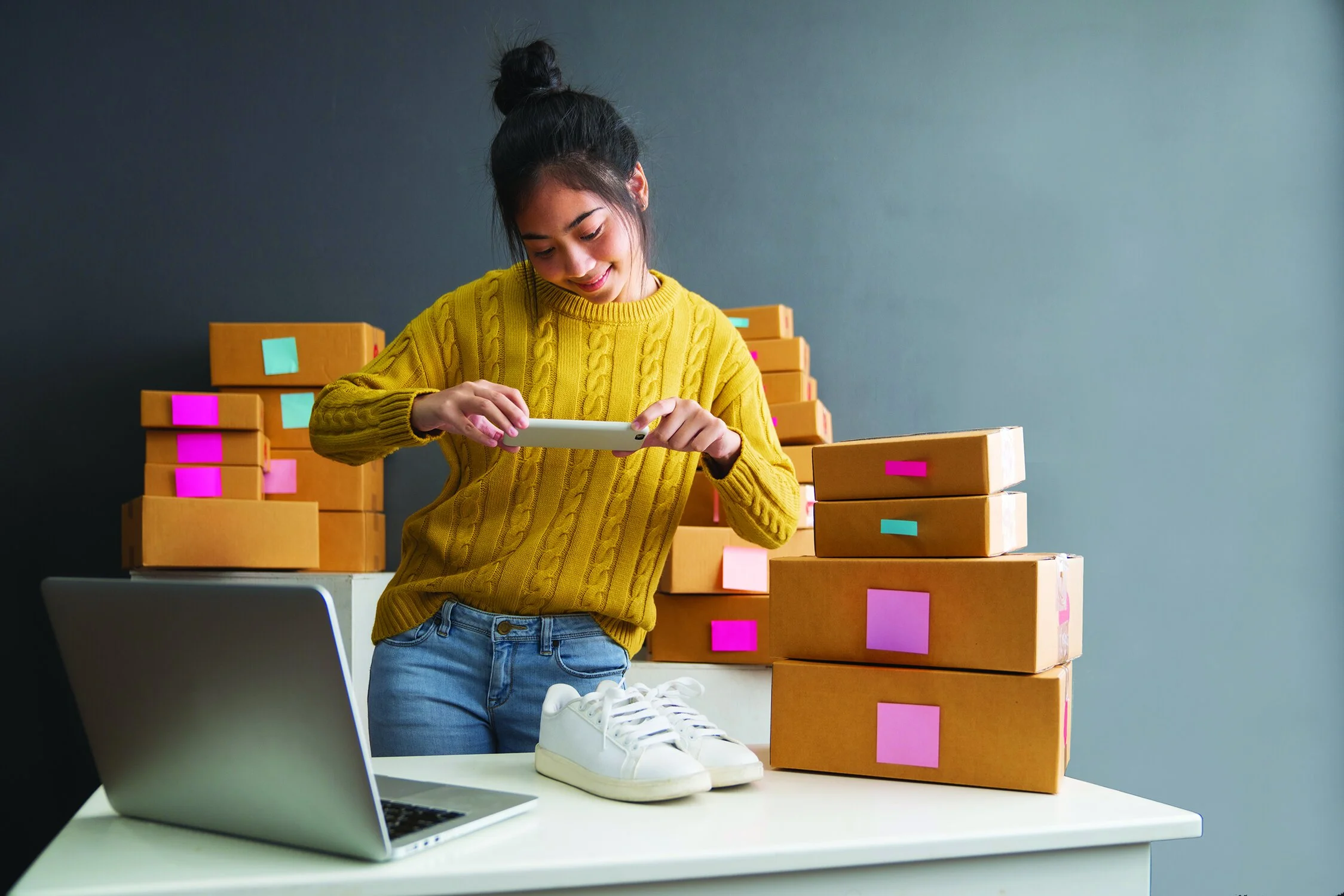 5 Spring Cleaning Tips