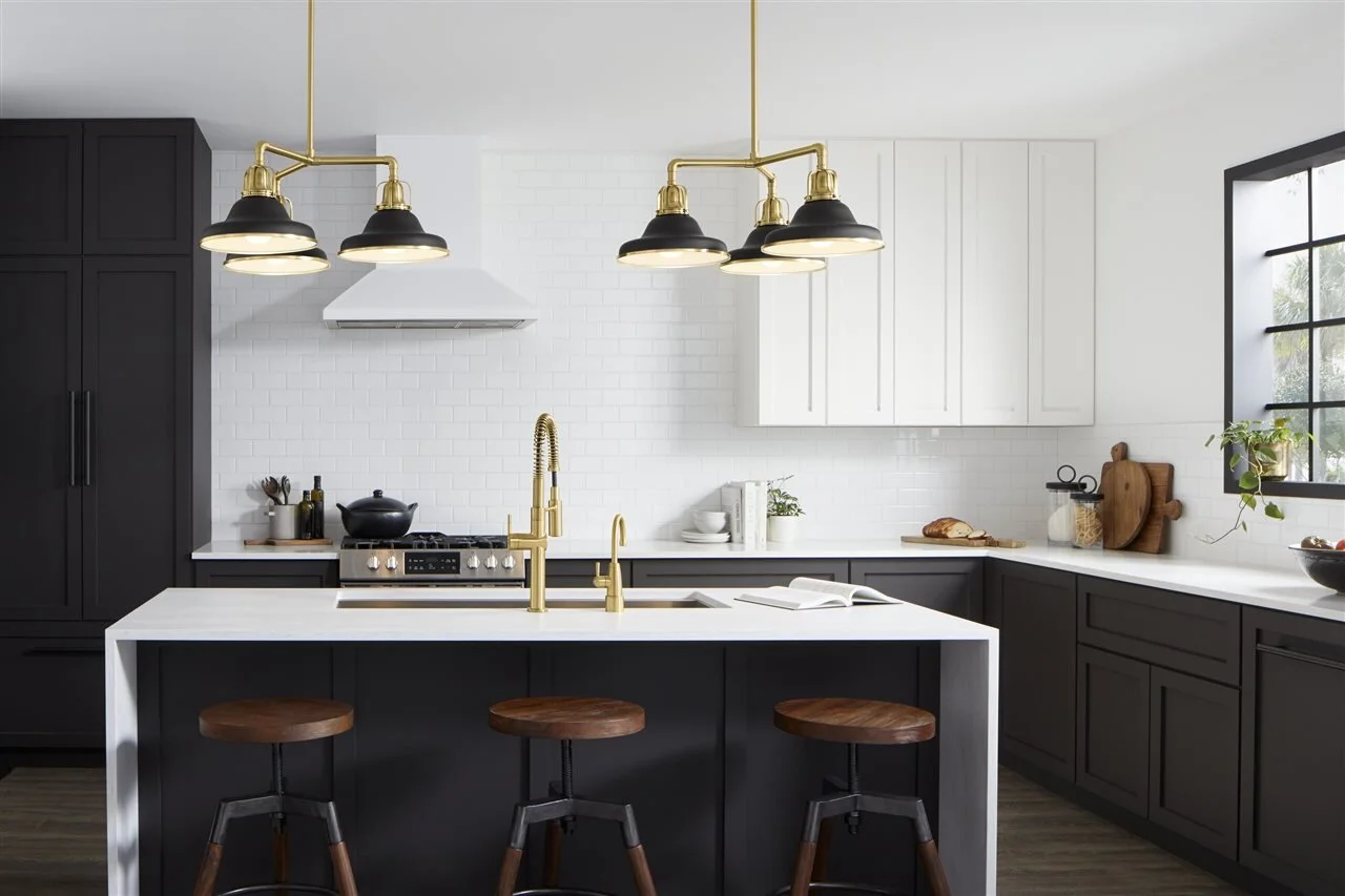 5 designer tips for home lighting