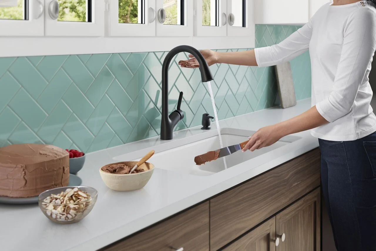 Create Cleaner Spaces