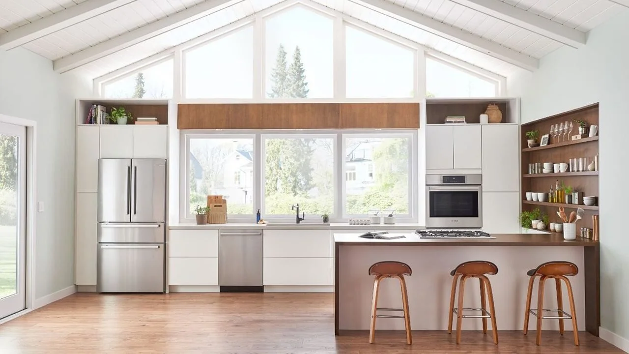 5 tips to an eco-friendly home