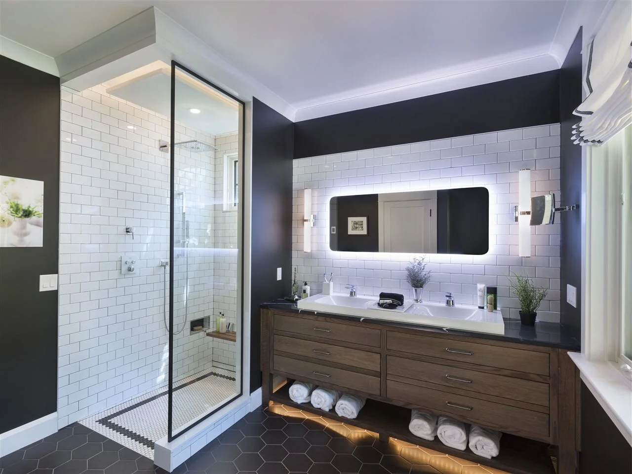 3 Bathroom Must Haves