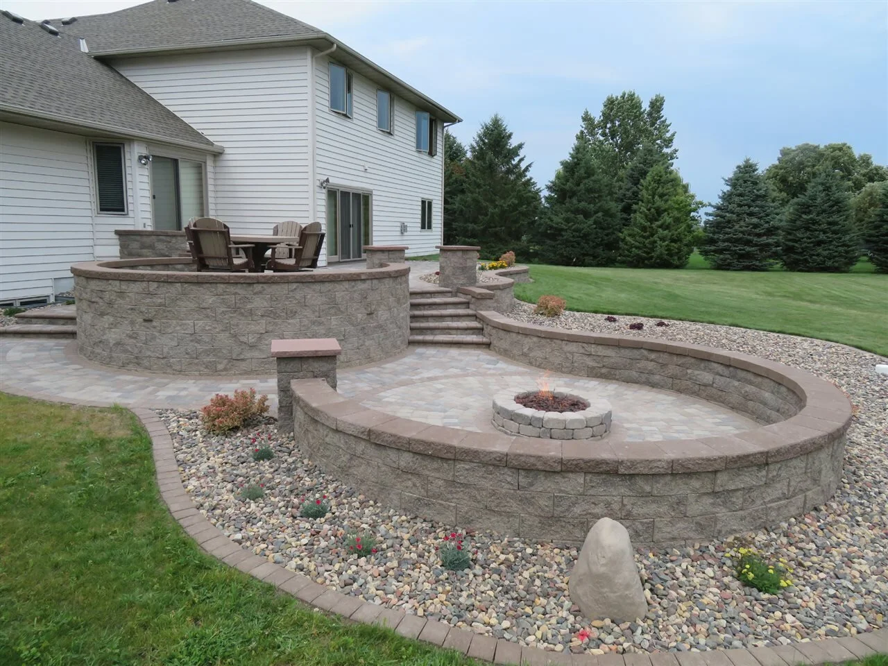 Refresh Outdoor Living Spaces