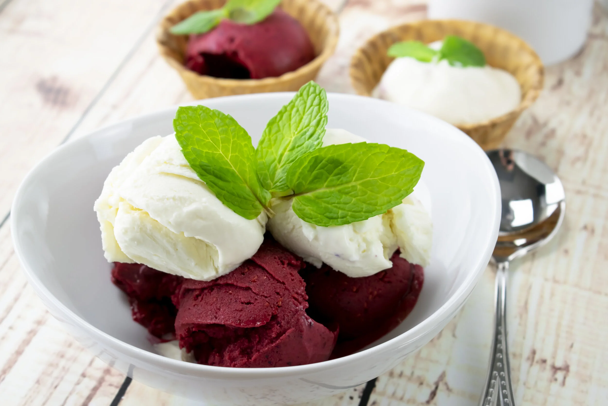 Made with Love for Mom