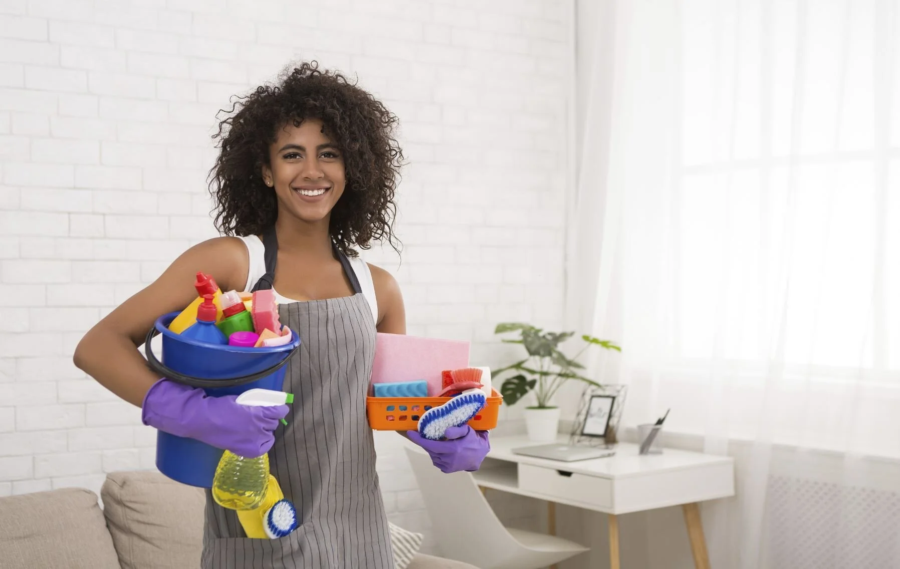 Amp Up Your Spring Routine