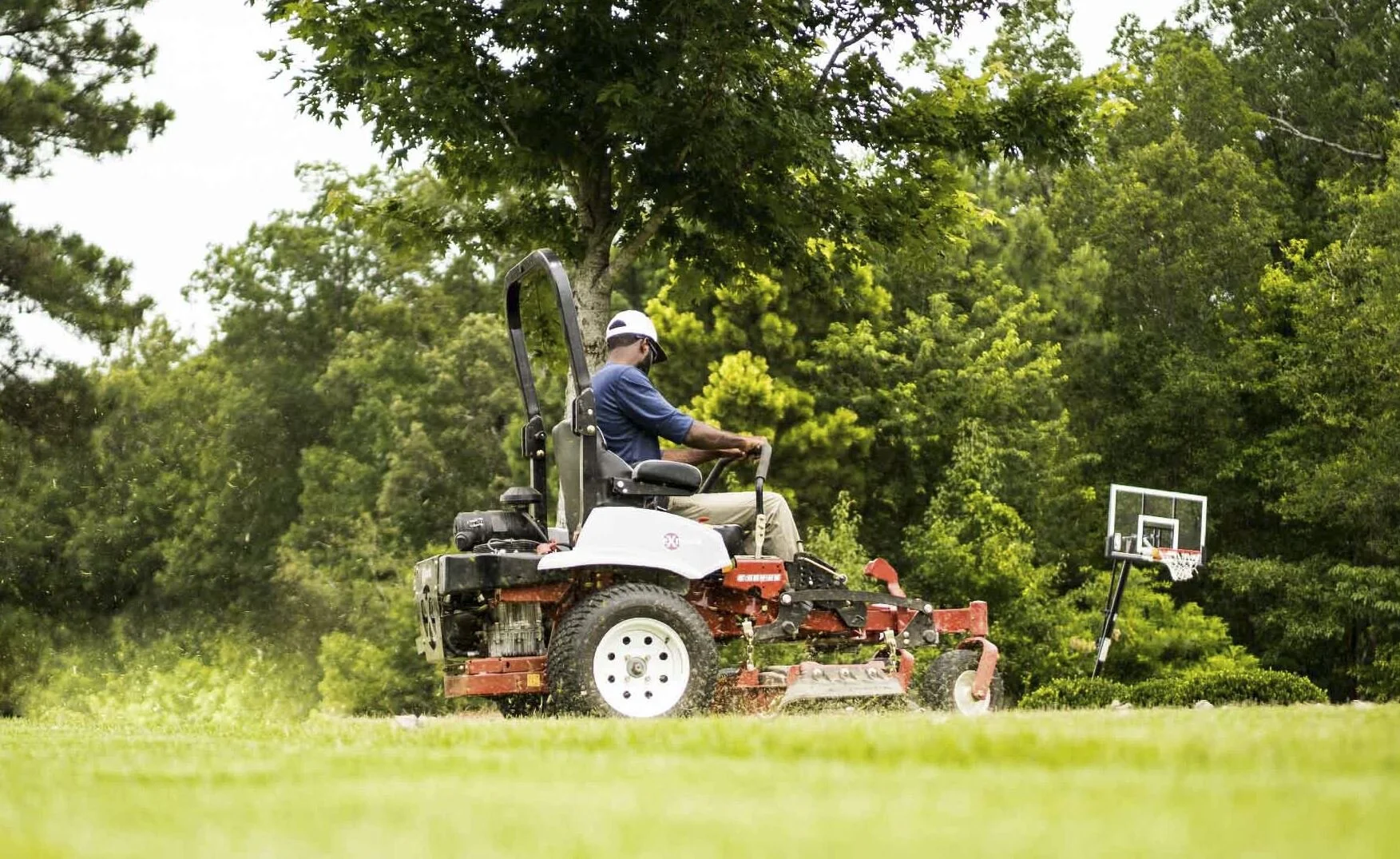 Improve Your Backyard Life