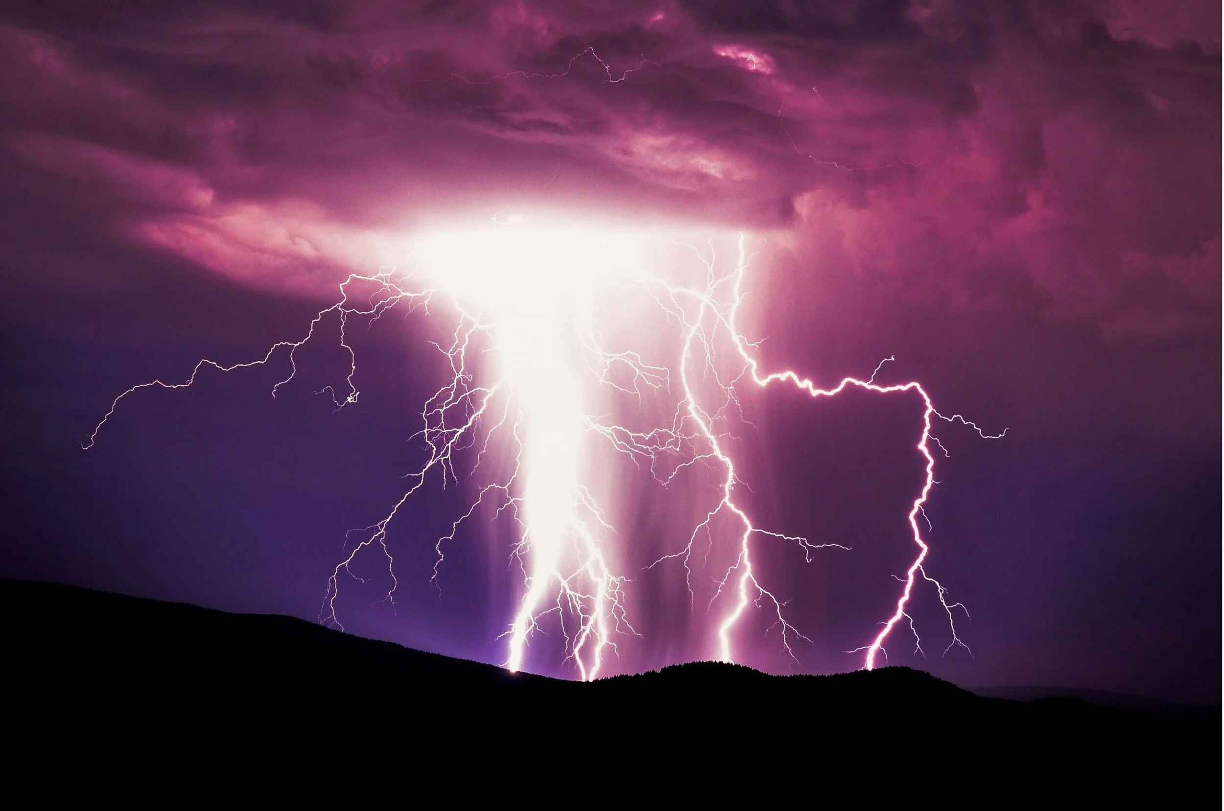 Home Power Preparations