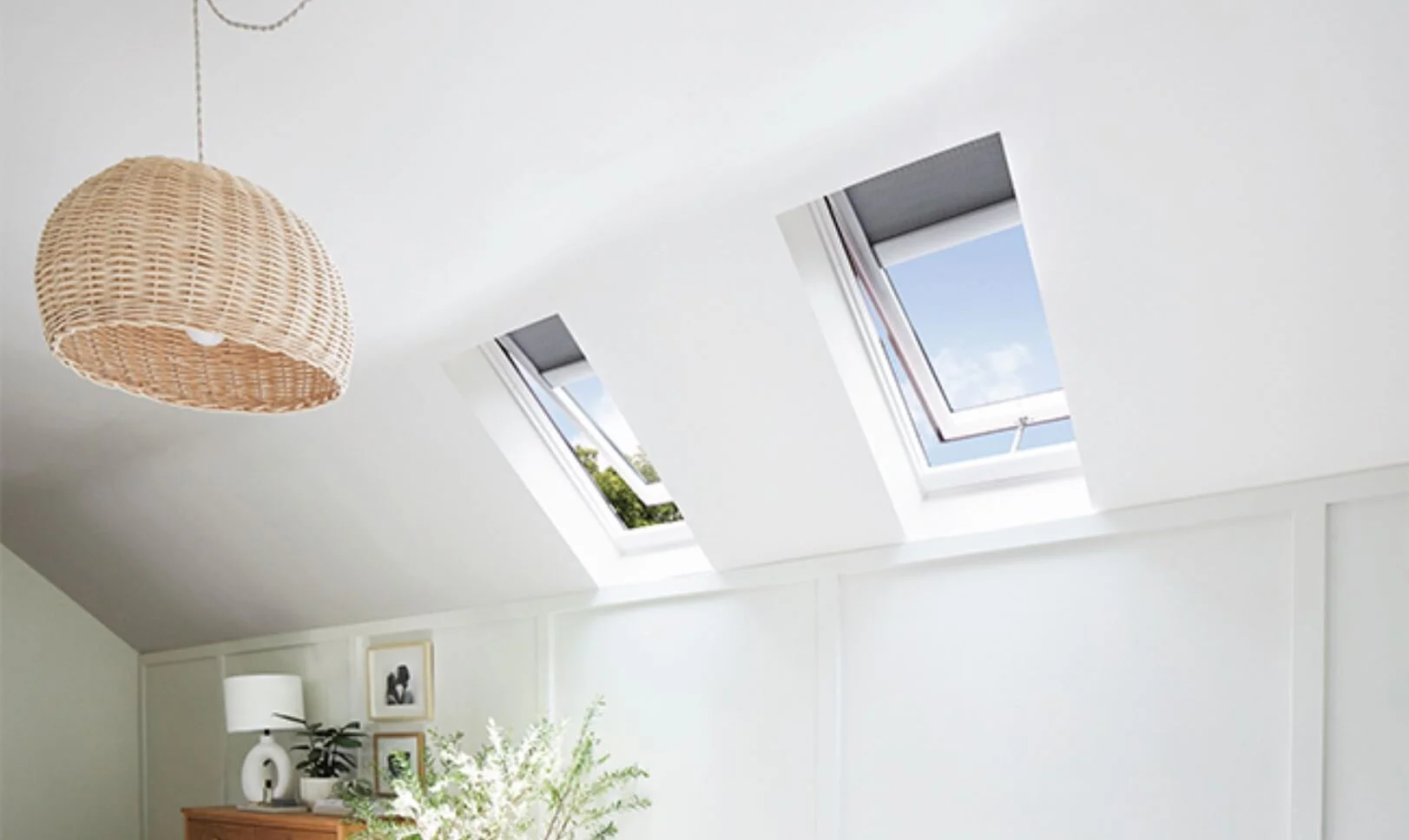 Better Indoor Air Quality