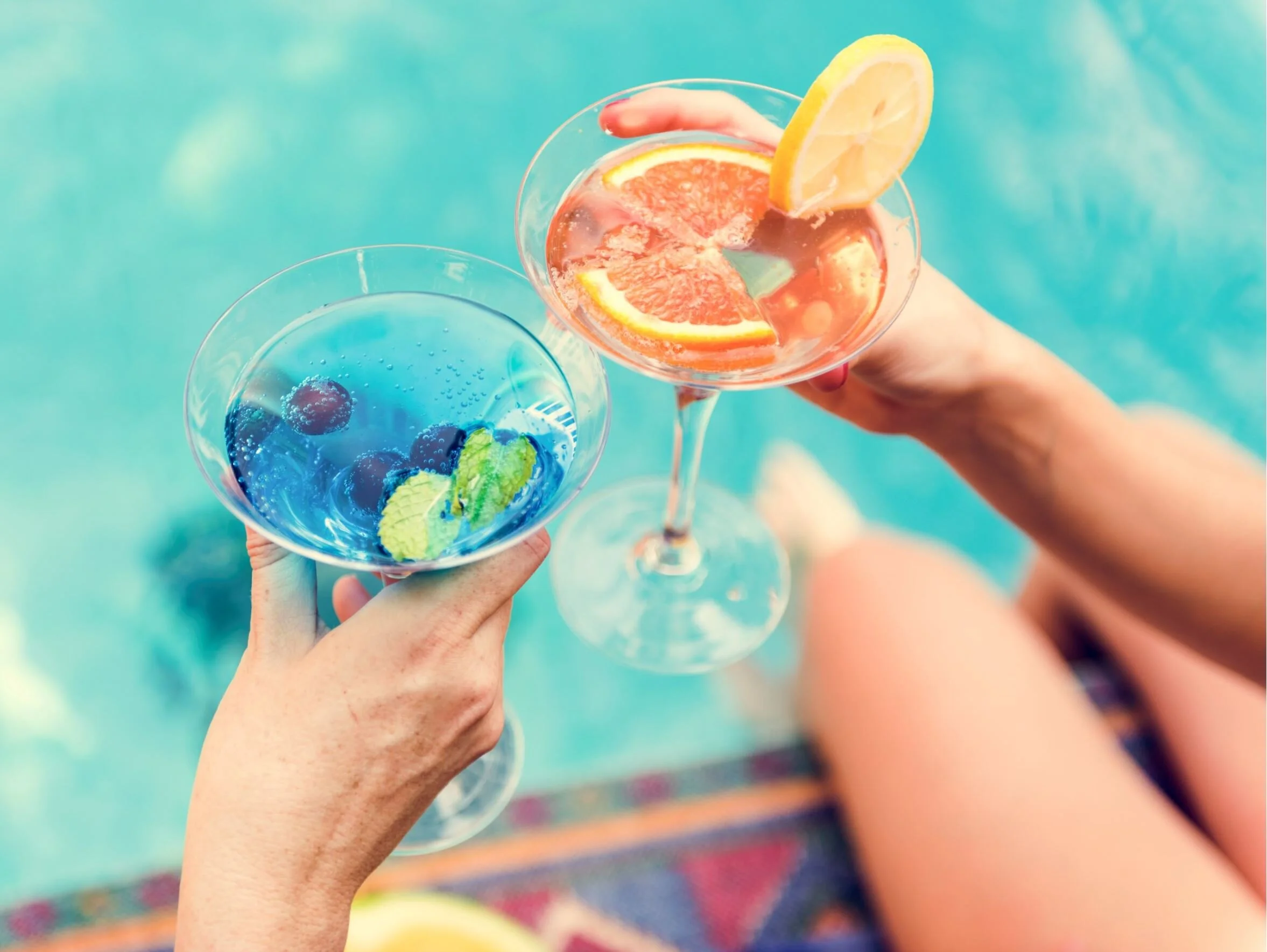 Save with Salt Pool Systems