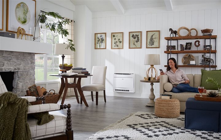 Green home improvements