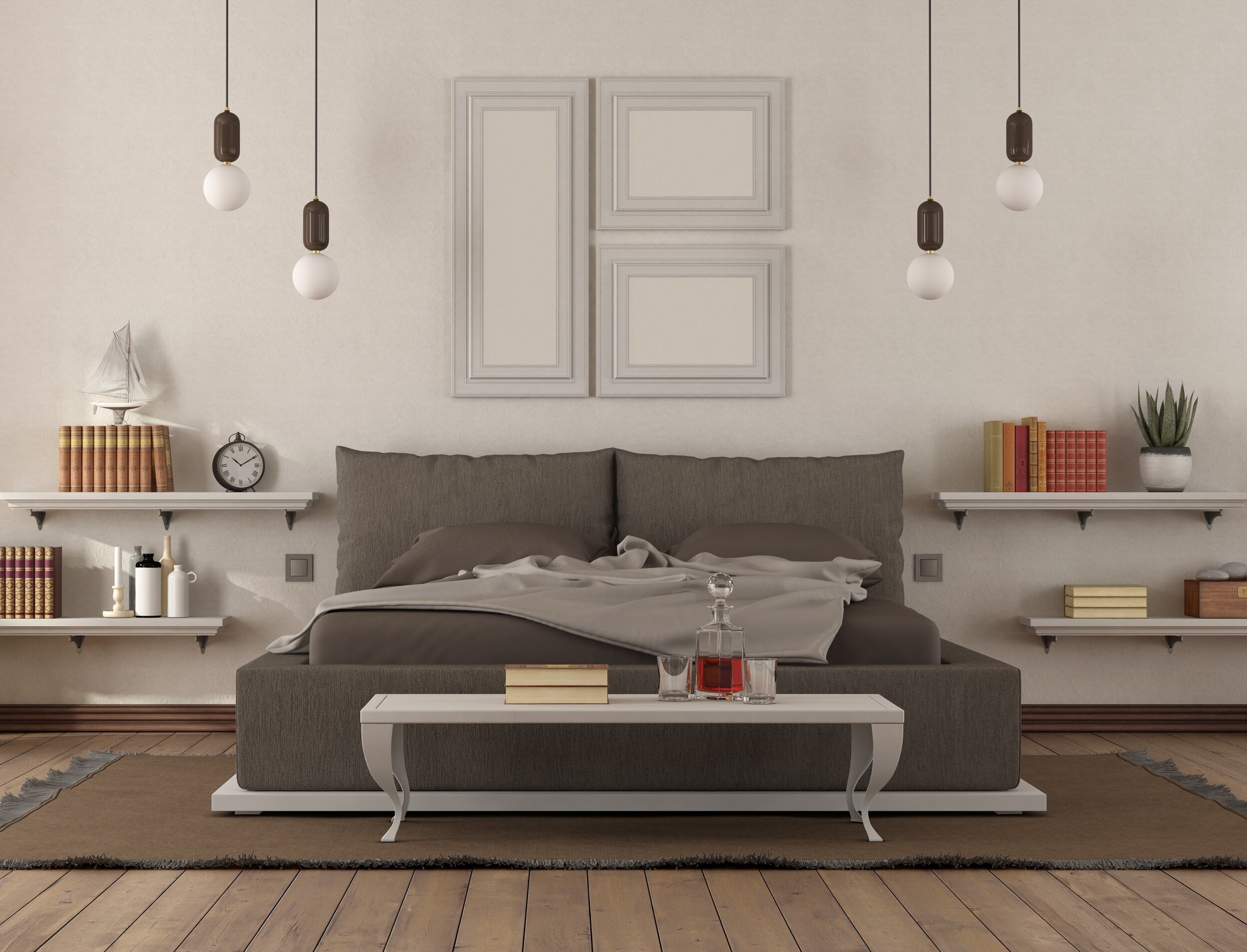 Clever Storage Ideas