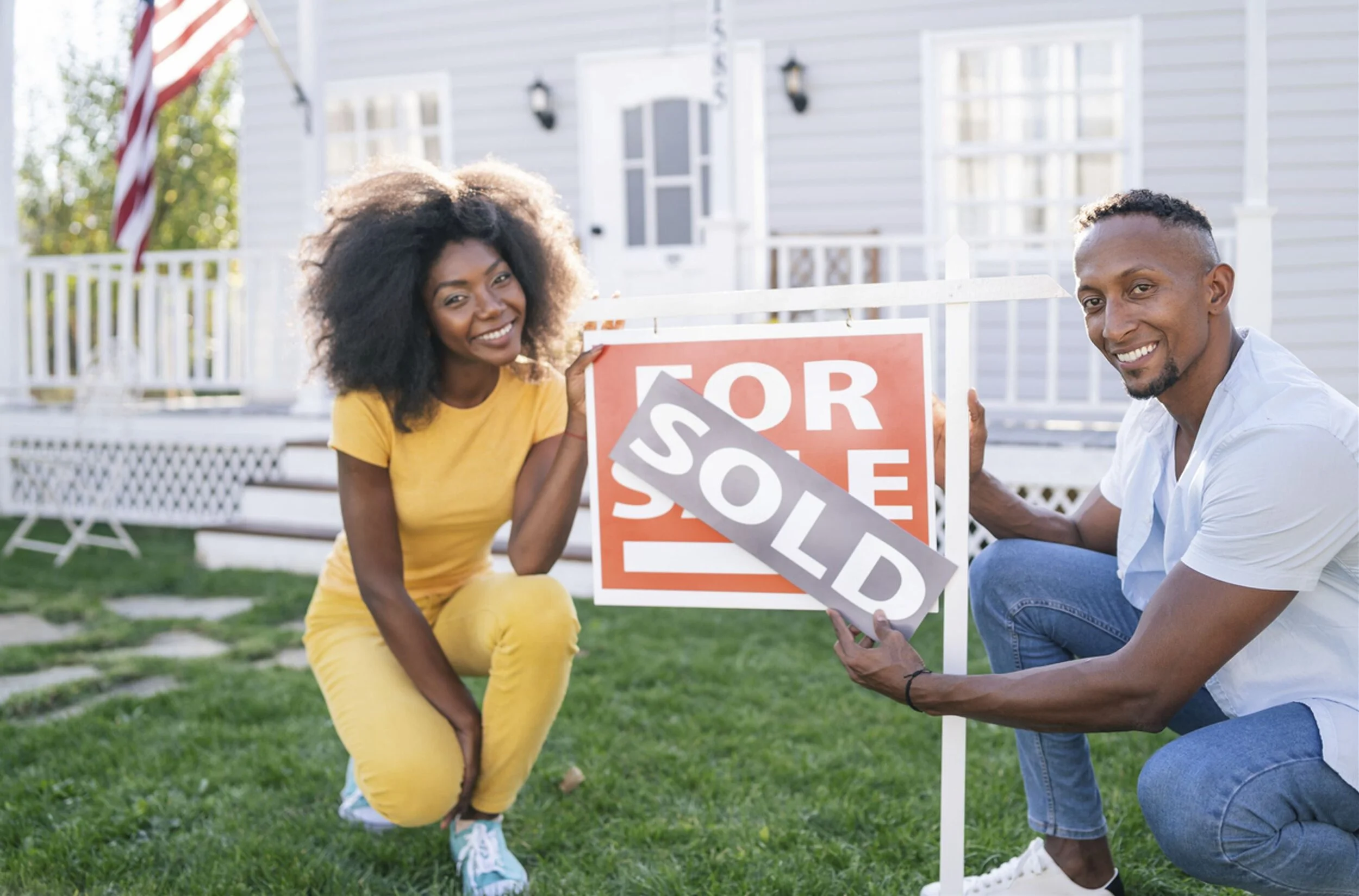 How Buyers and Sellers Feel