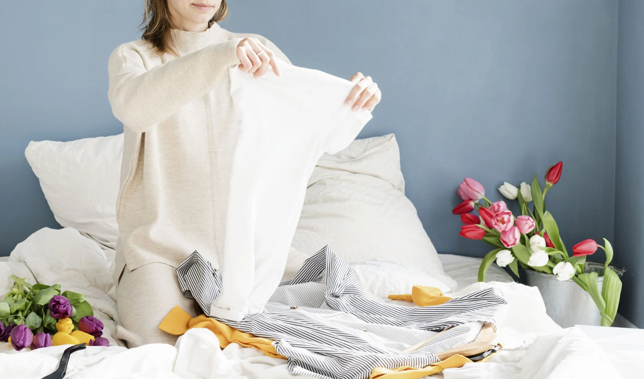 Keep your Home in Shape