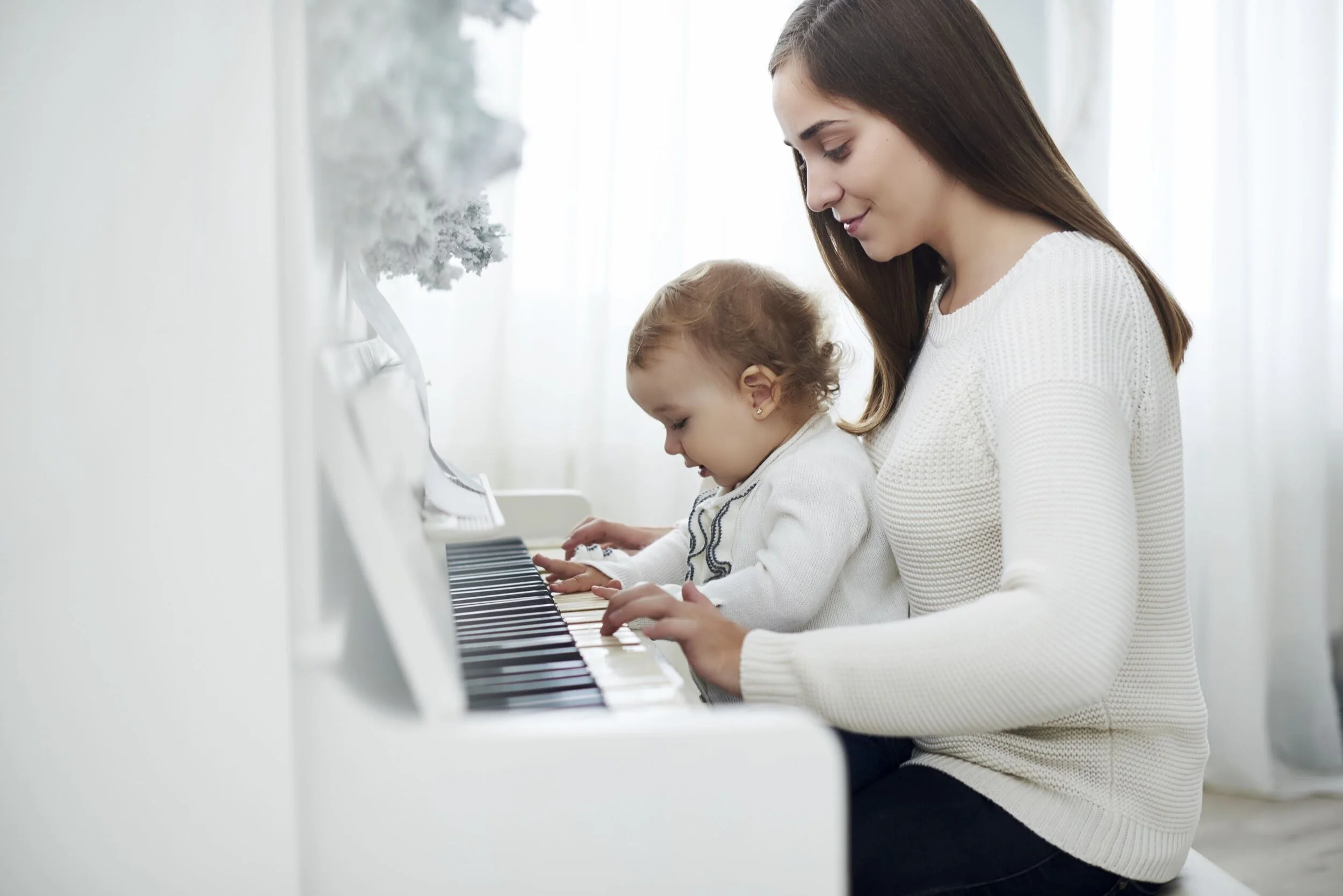 The Perfect Piano for your Home