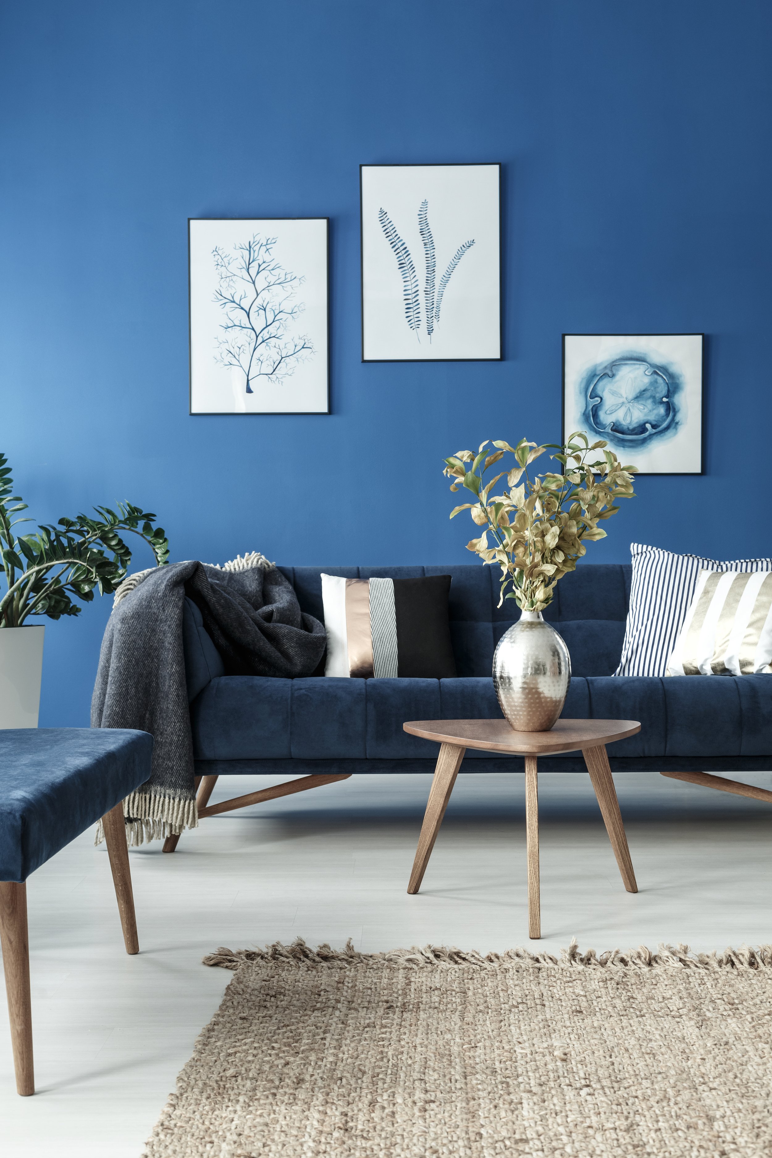 Creating a High-End Home