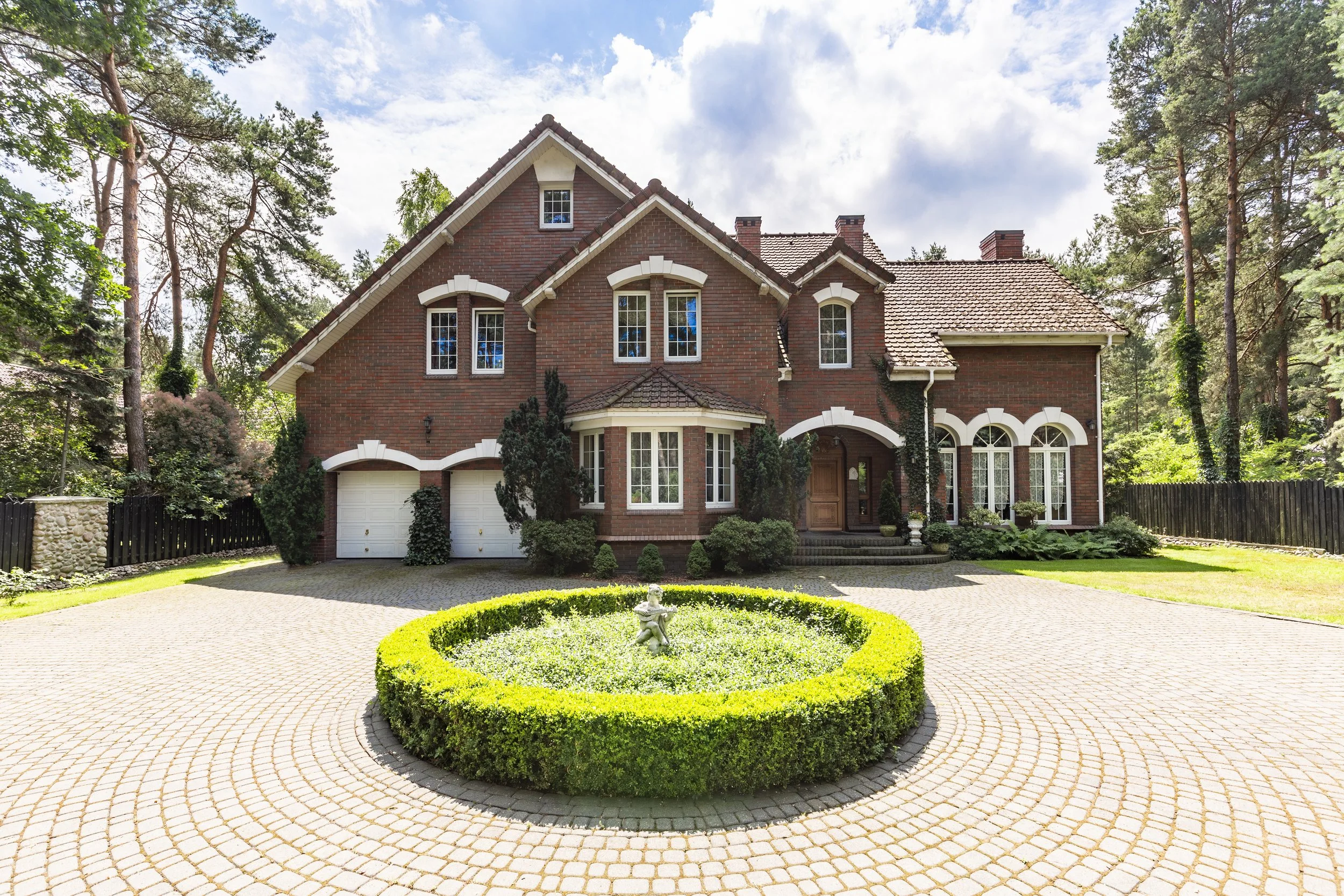 Choosing the Perfect Driveway