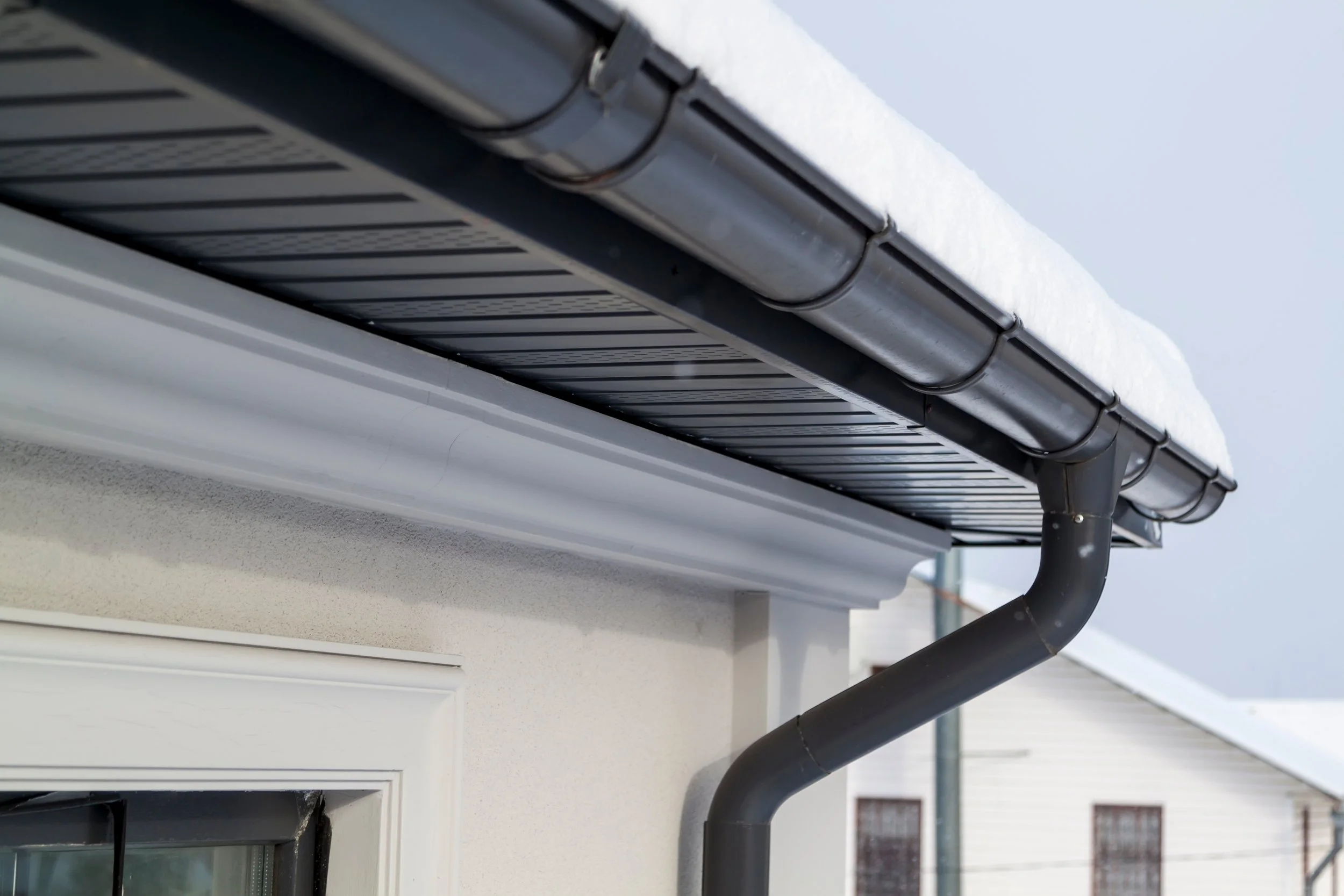 Science Behind Gutter Guards
