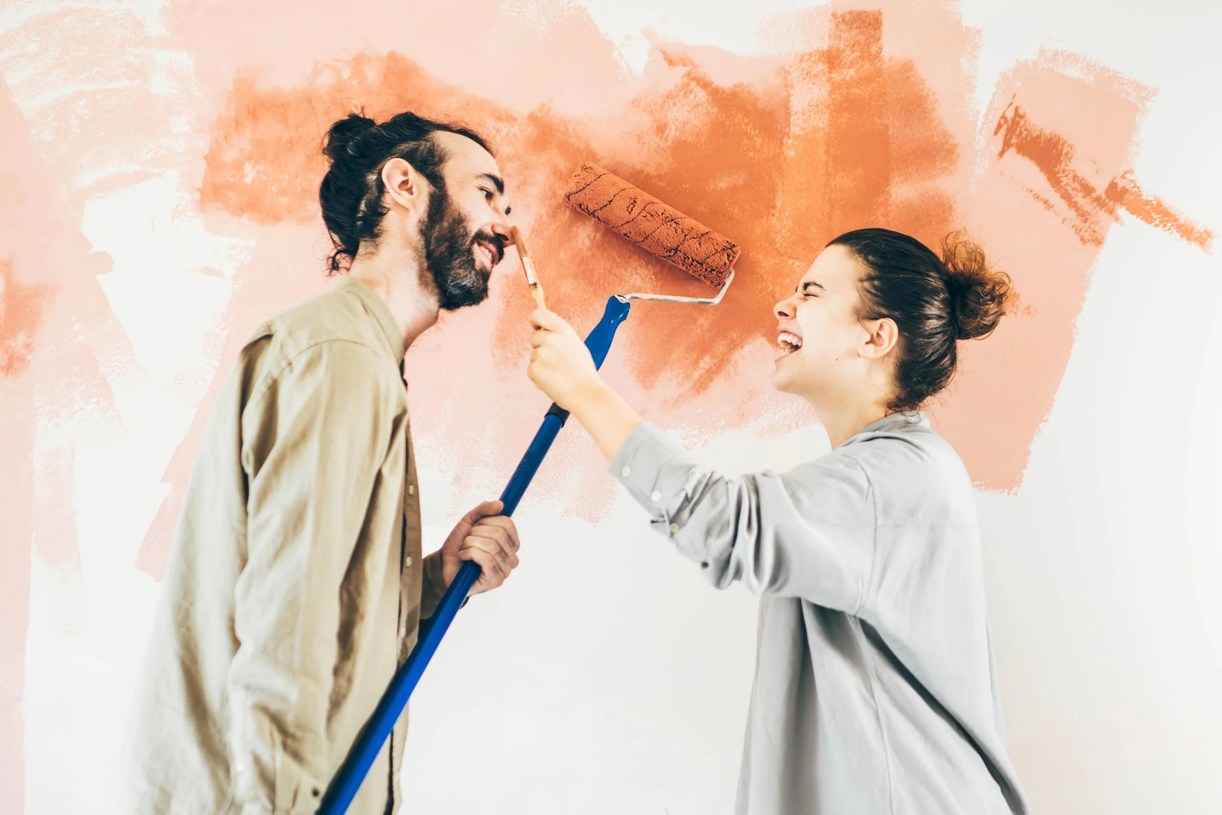 Painting Contractors