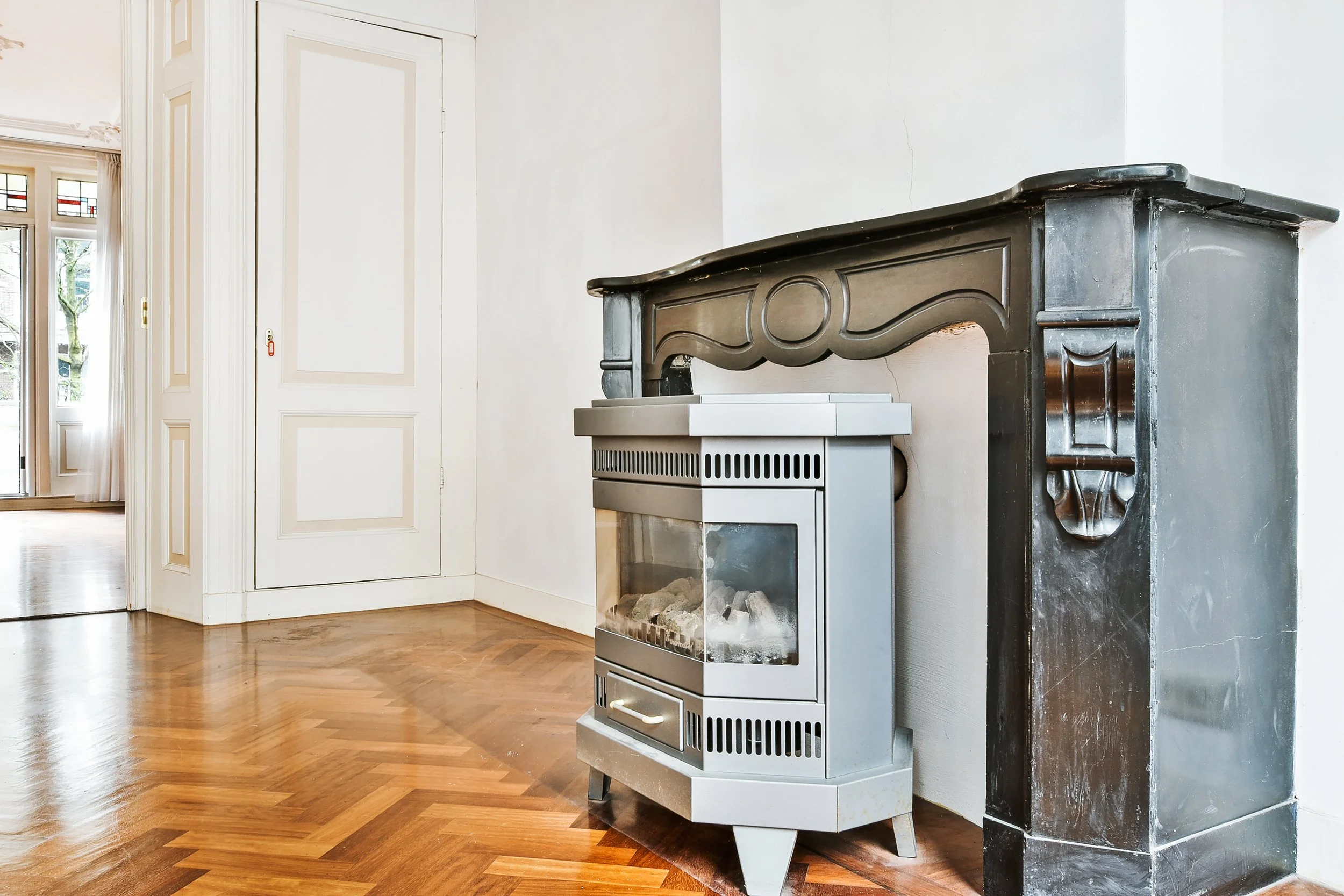 Maintaining Historic Value 