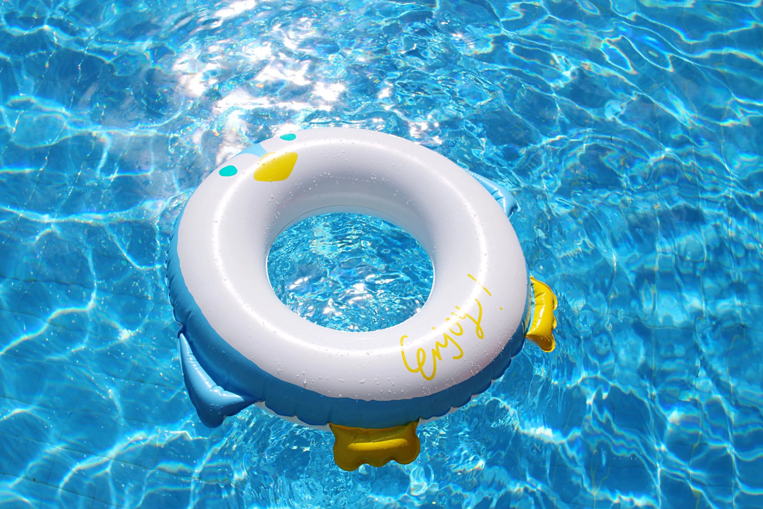 Pool Safety-Need to Know