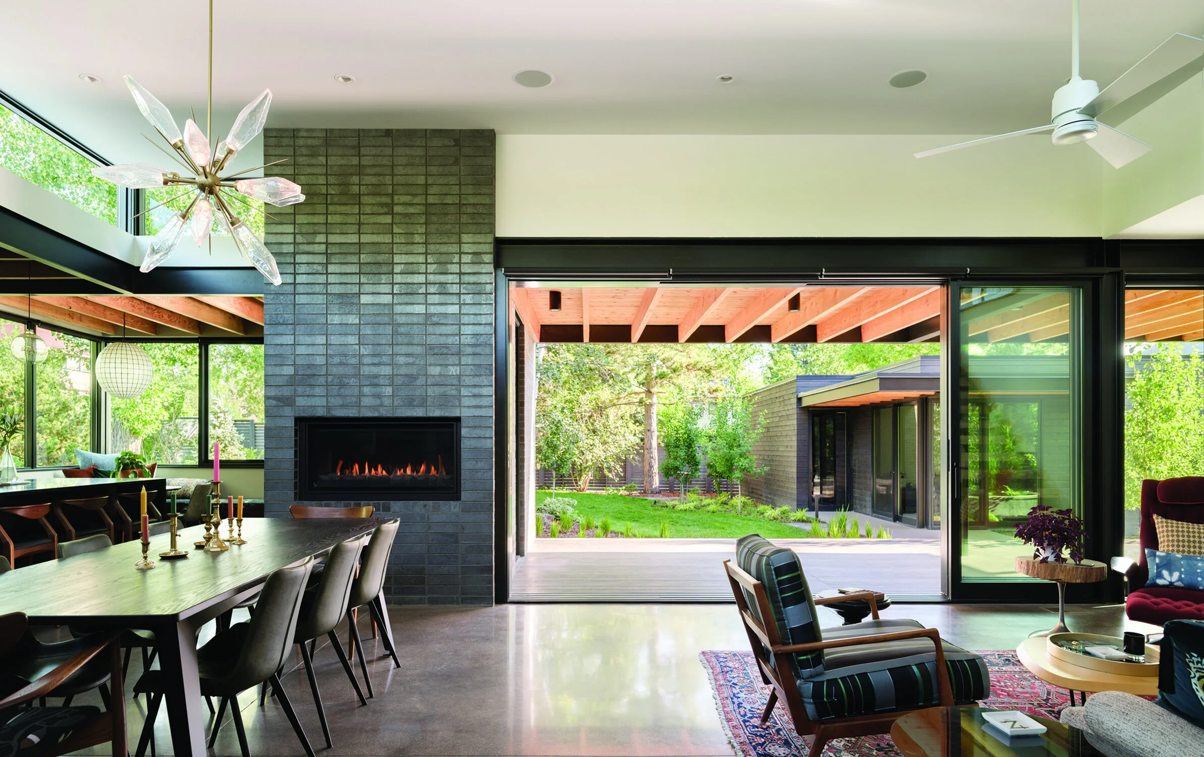 On-Trend Home Design