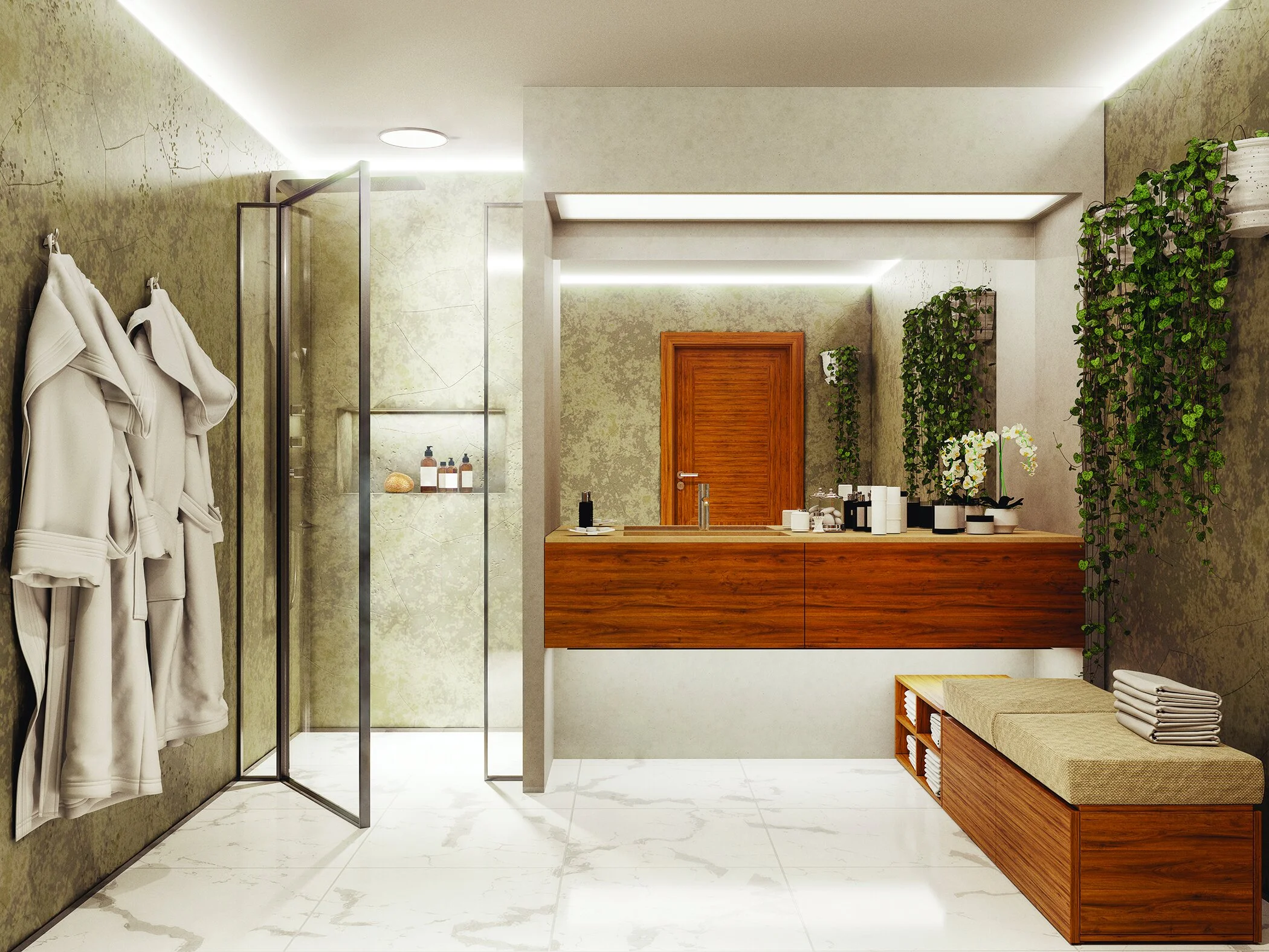 Universal Design Remodel