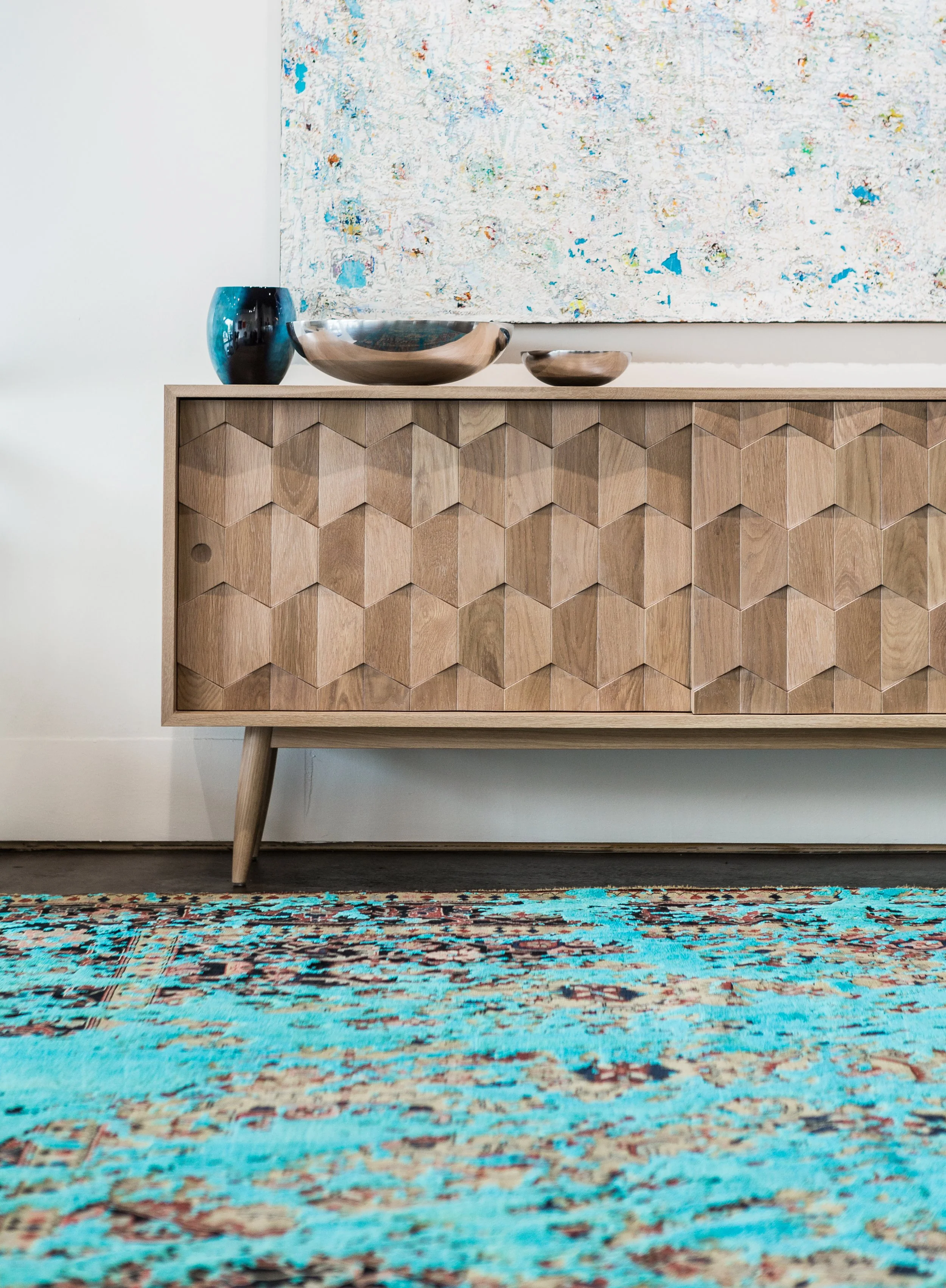 4 Interior Design Mistakes