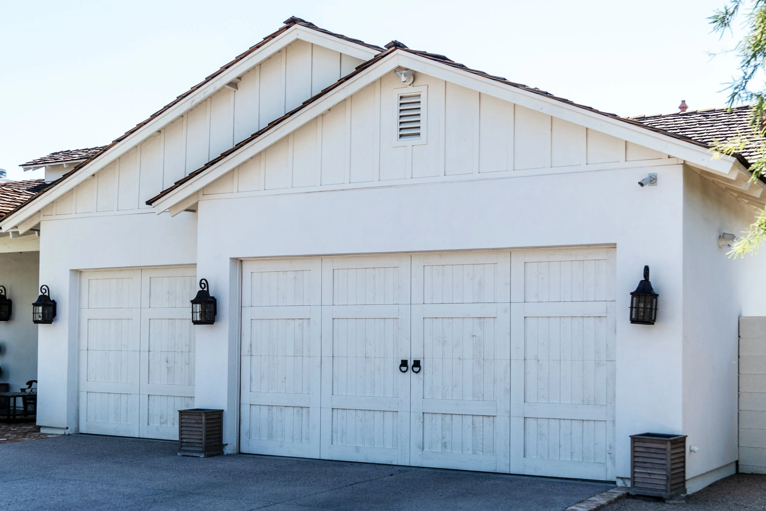 Garage Door Safety Tips
