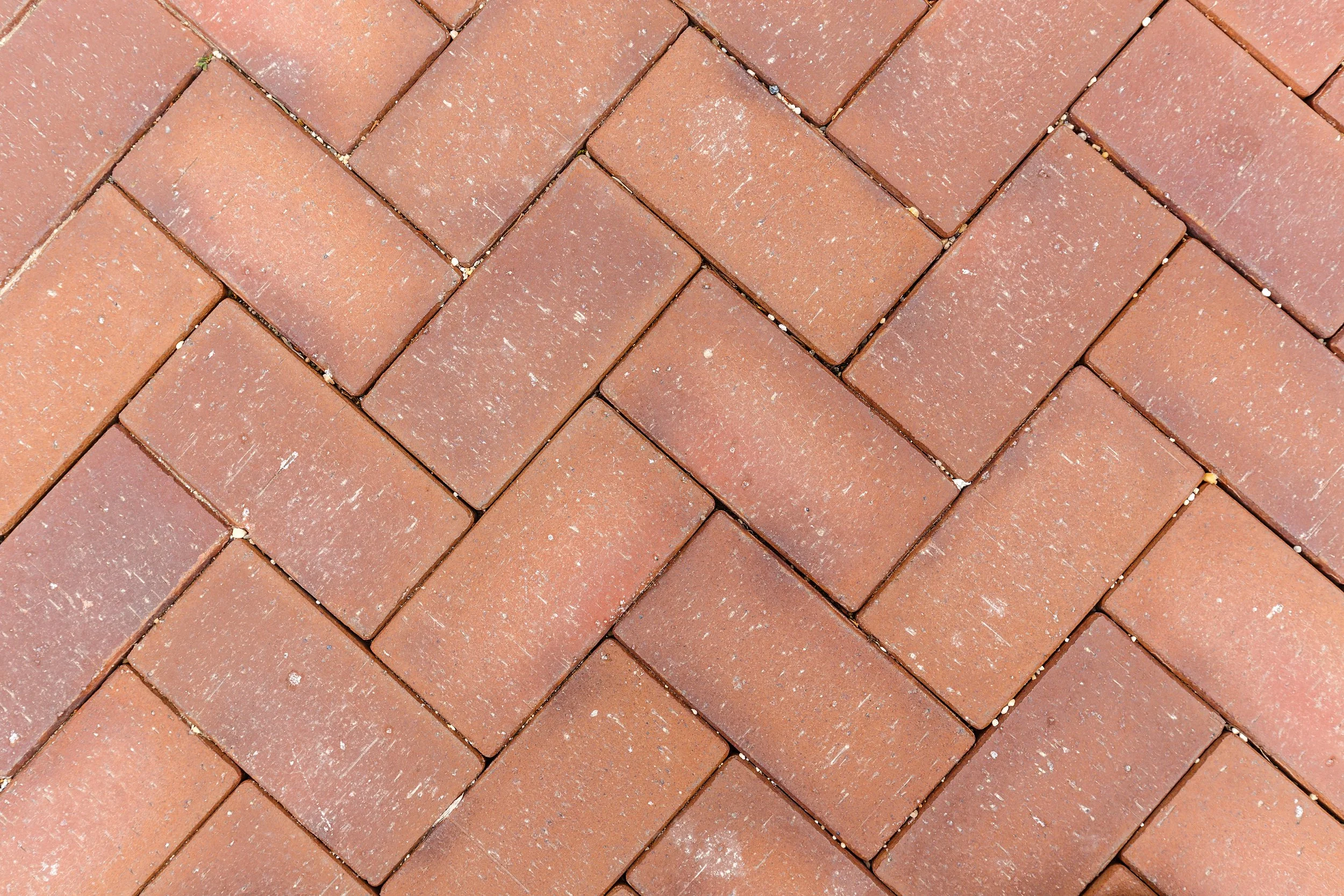 Trendy Interior Pavers