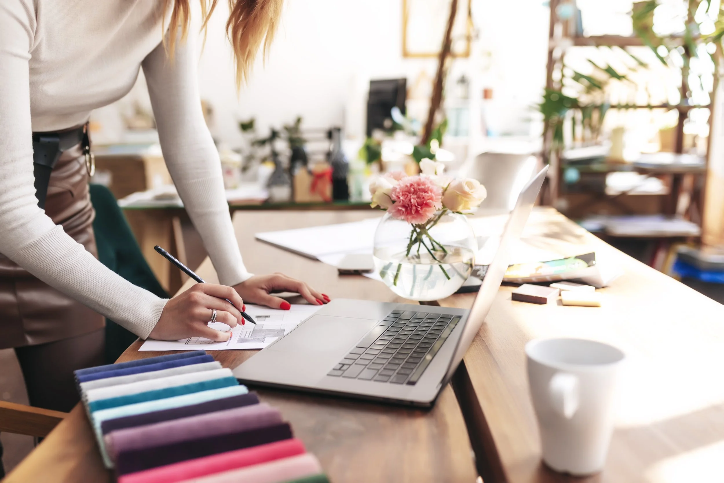 Finding An Interior Designer 