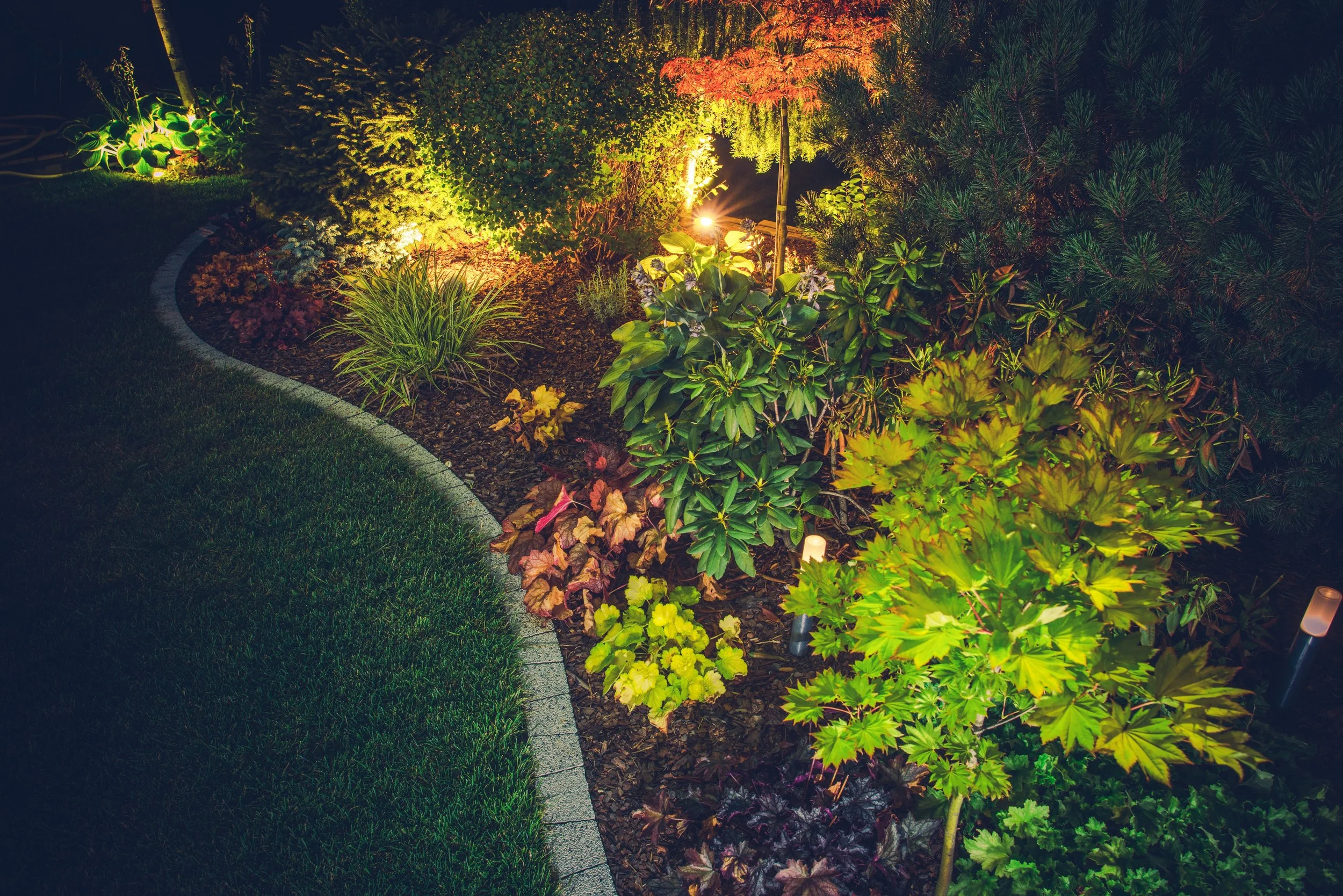 Maximize Your Yard Space
