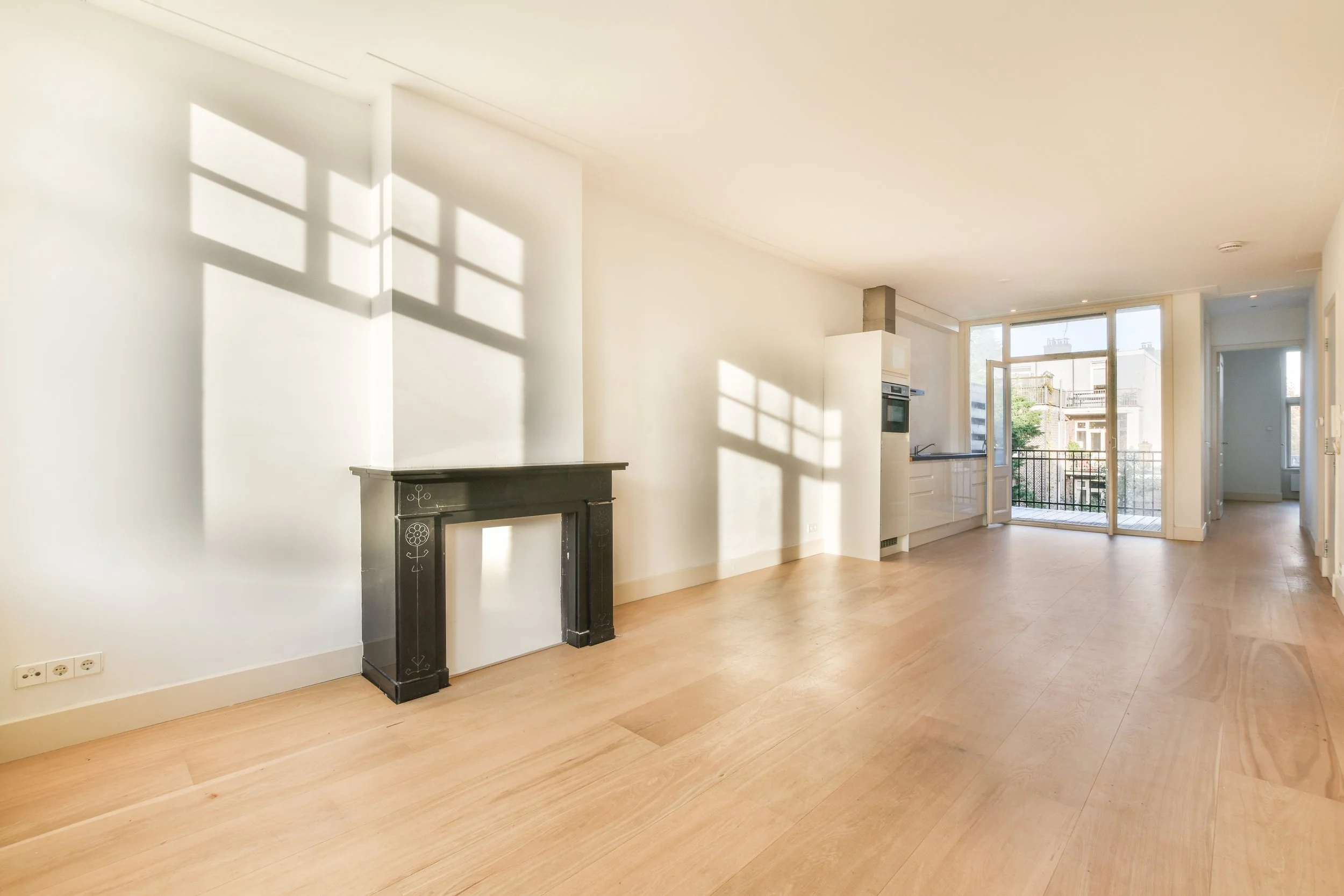 Reasons to Install New Flooring