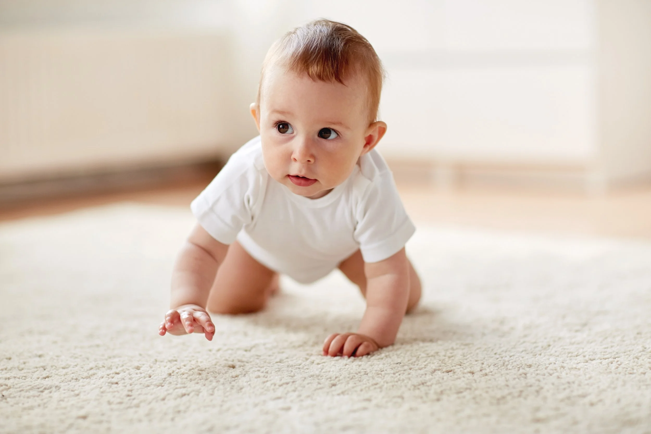 Childproofing Your Home