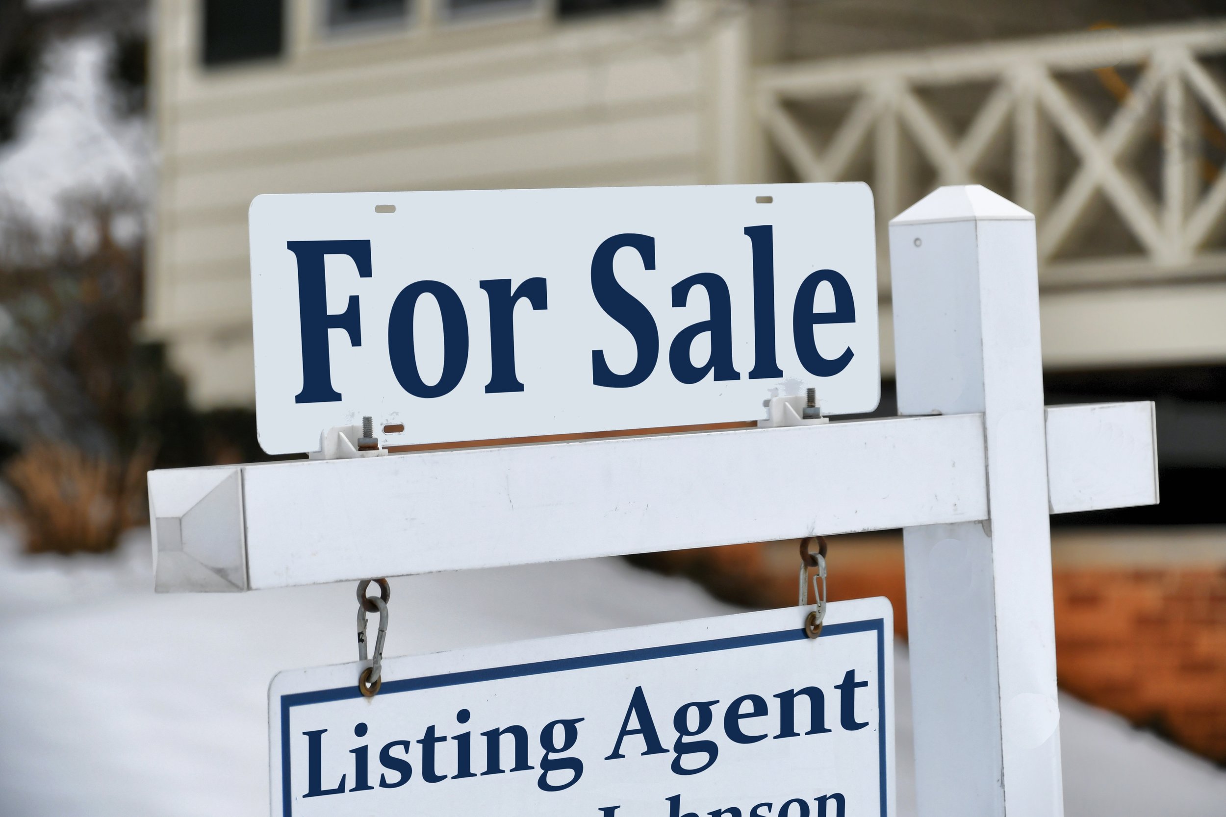 Increase Value Before Selling