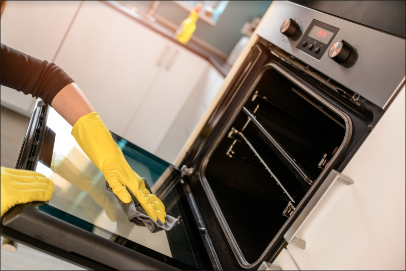Tricks to Keep a Kitchen Clean
