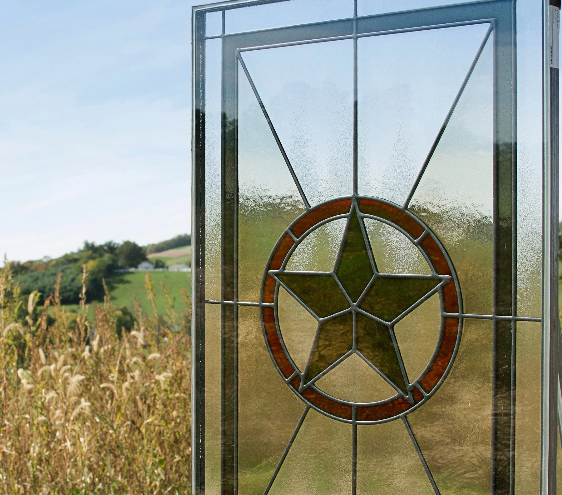 Custom Doors &amp; Windows