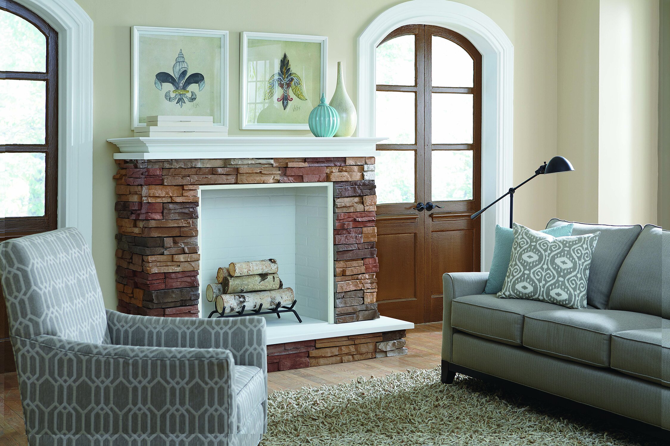 Add Style With Upgrades