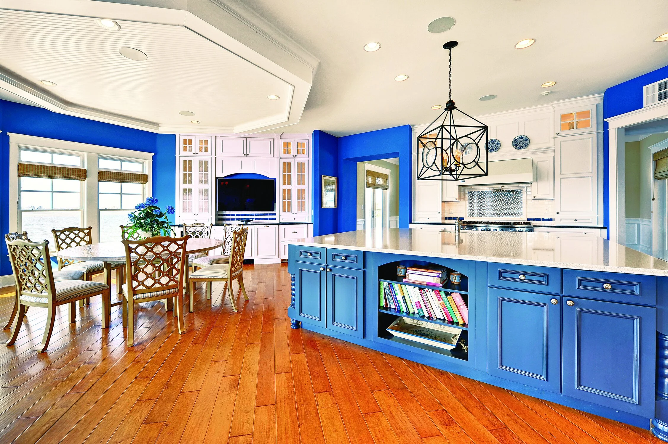 Trendy Kitchen Upgrades