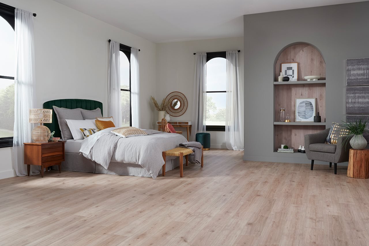 Clean-Up with Design in Mind
