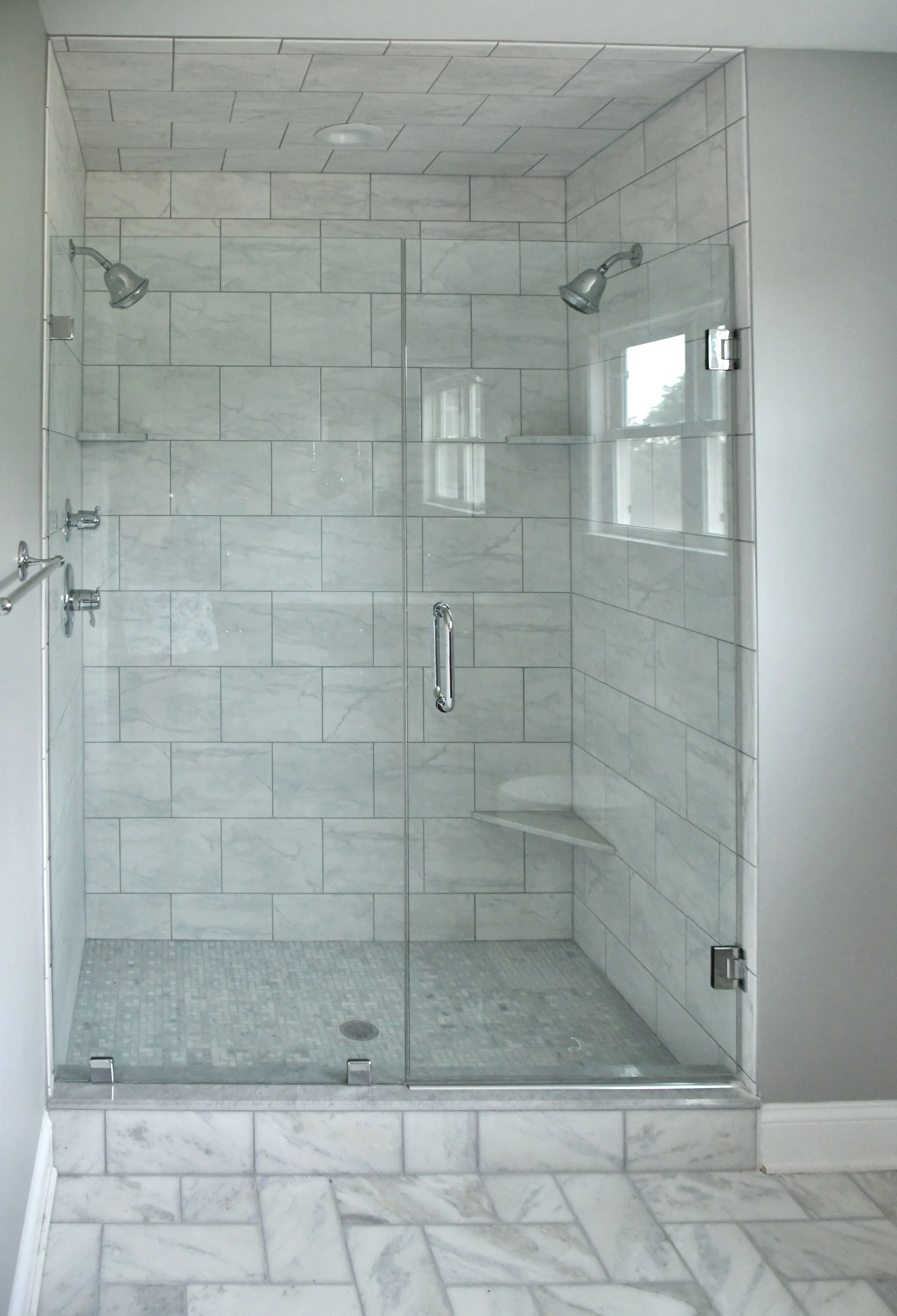 Bathrooms to Fall in Love With