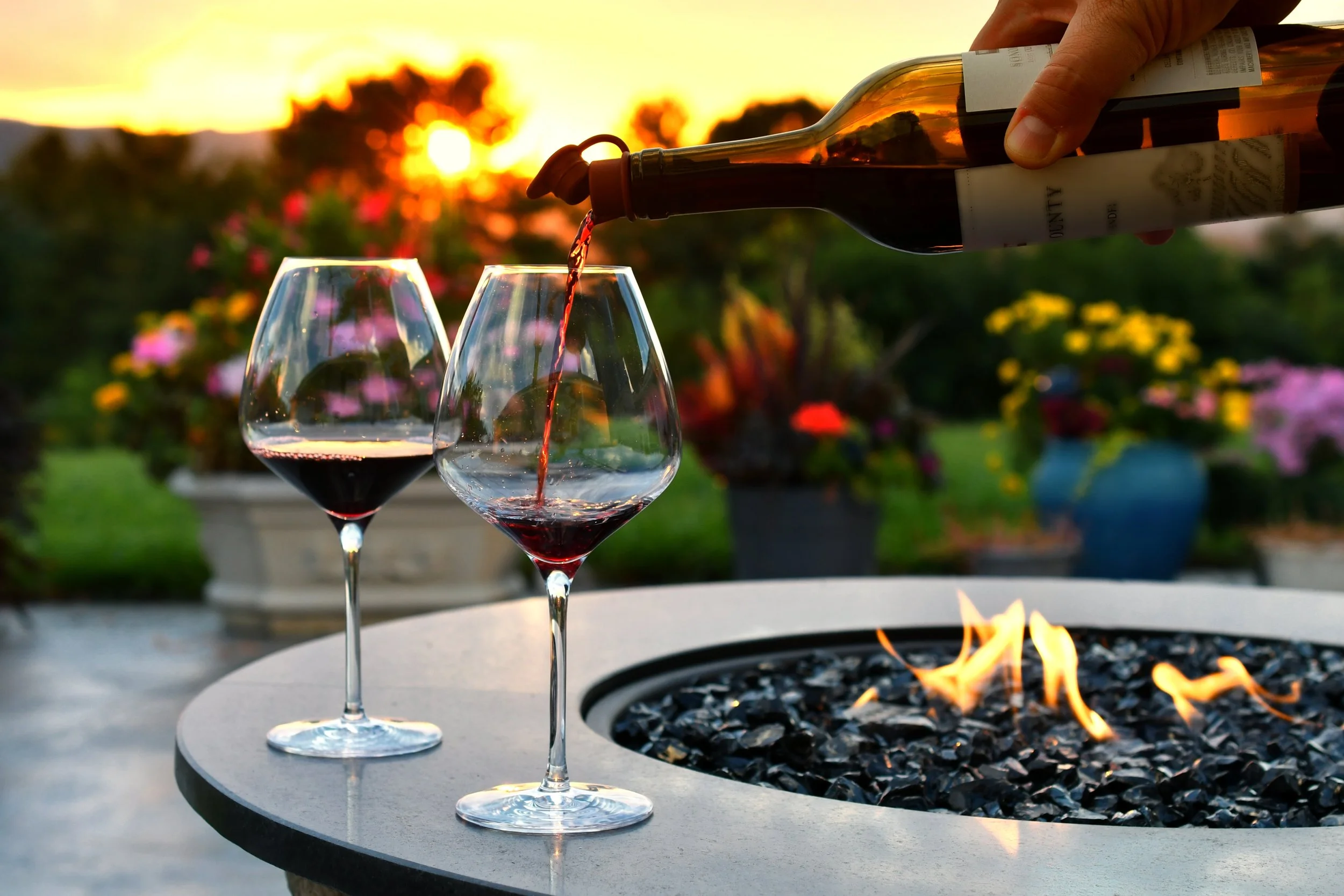 Next Level Outdoor Living