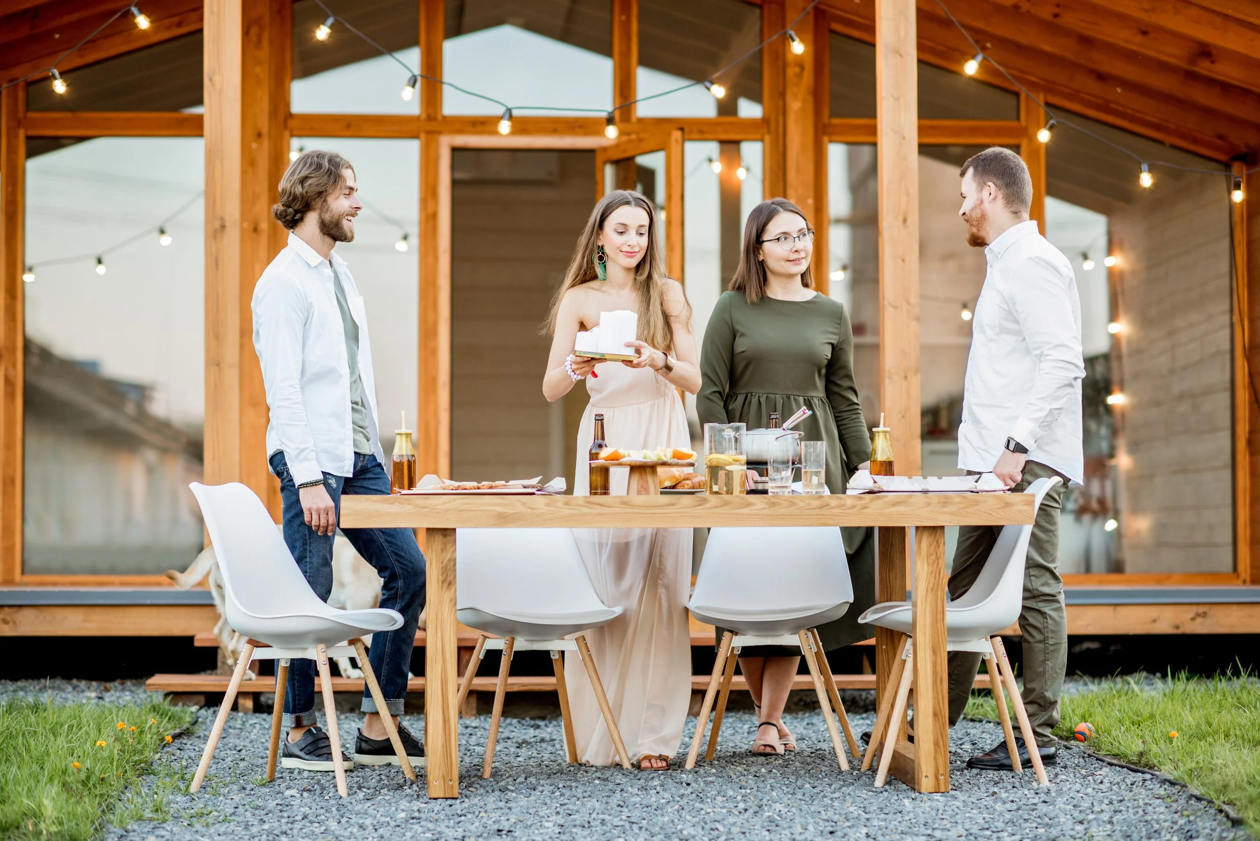 The Place to Be This Summer