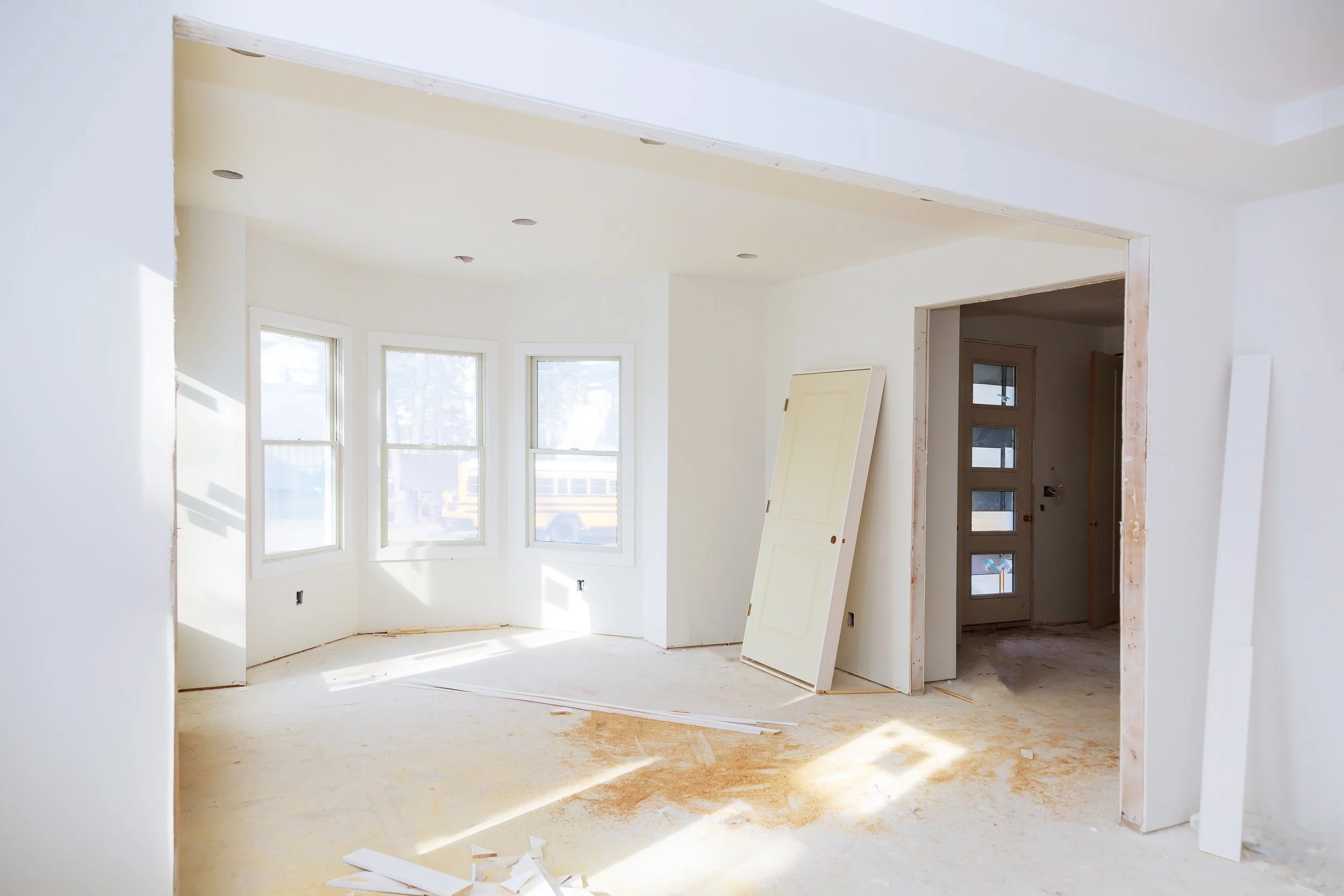Remodeling Mistakes to Avoid