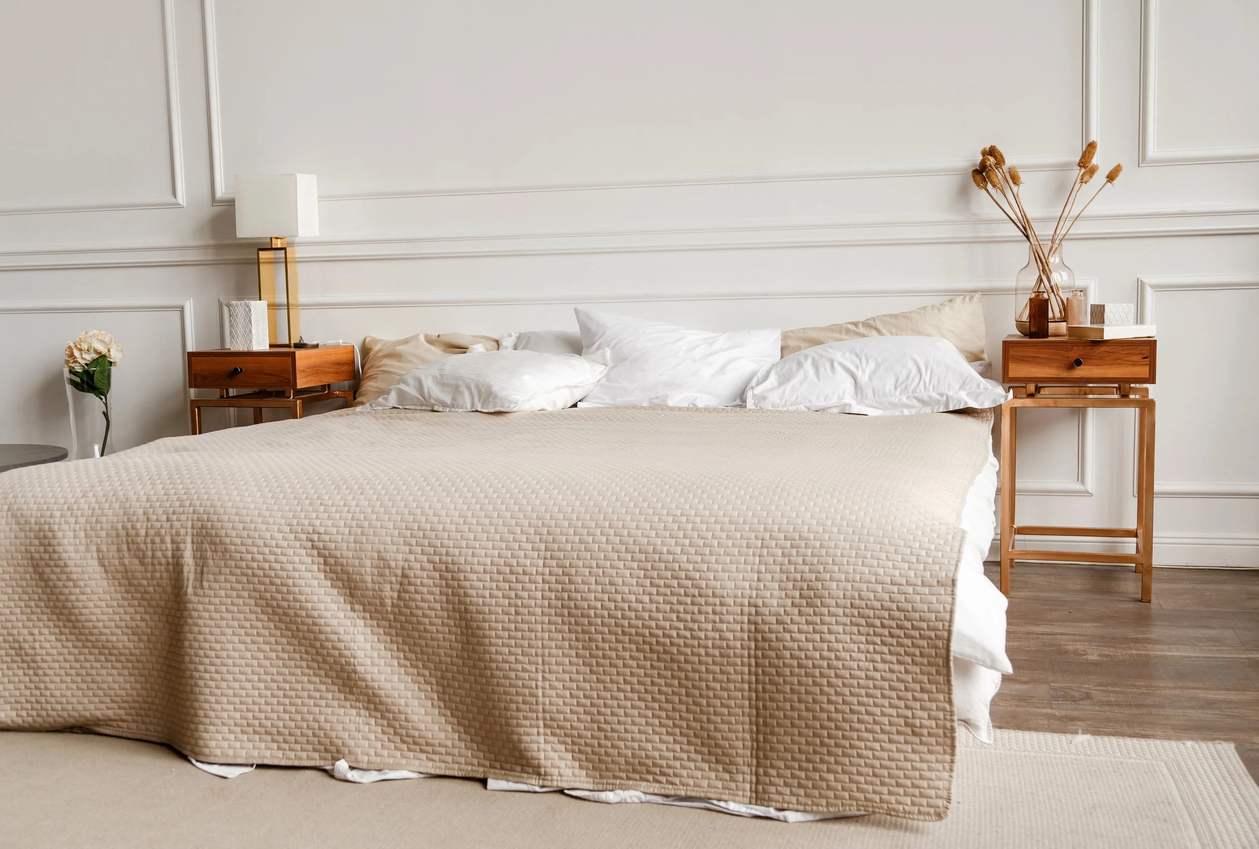 5 Interior Upgrades 