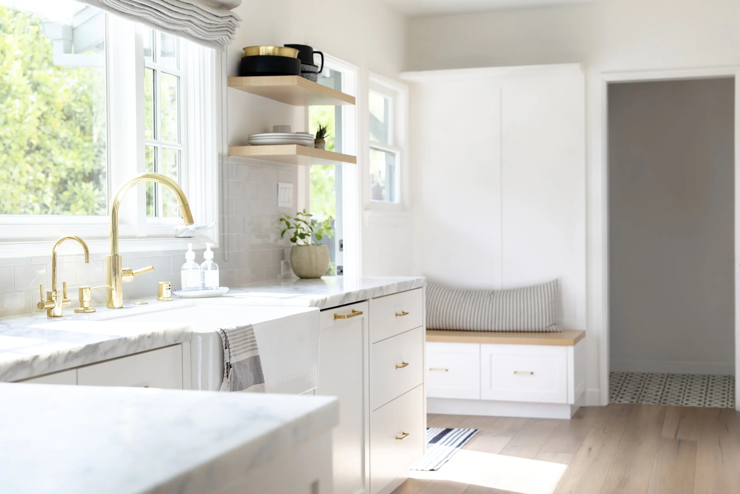 Kitchen Upgrades to Enjoy