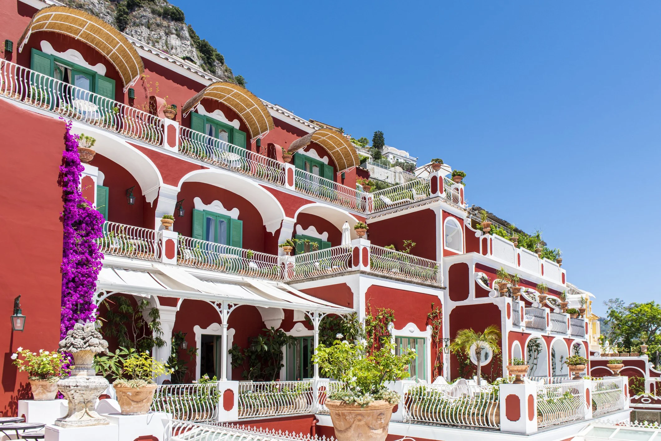 Keep your home's awnings in great shape